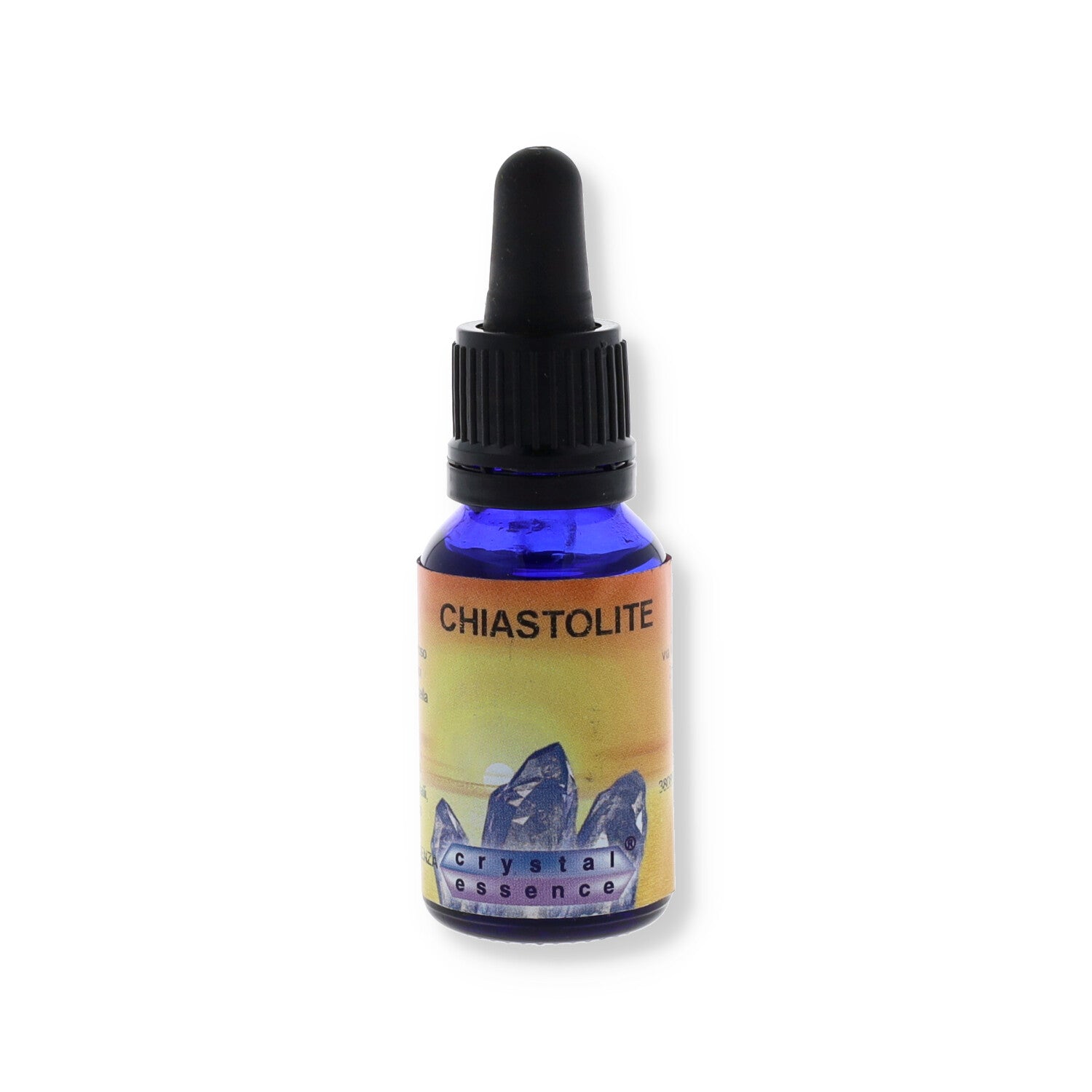 CRYSTAL ESSENCE CHIASTOLITE - 15 ML