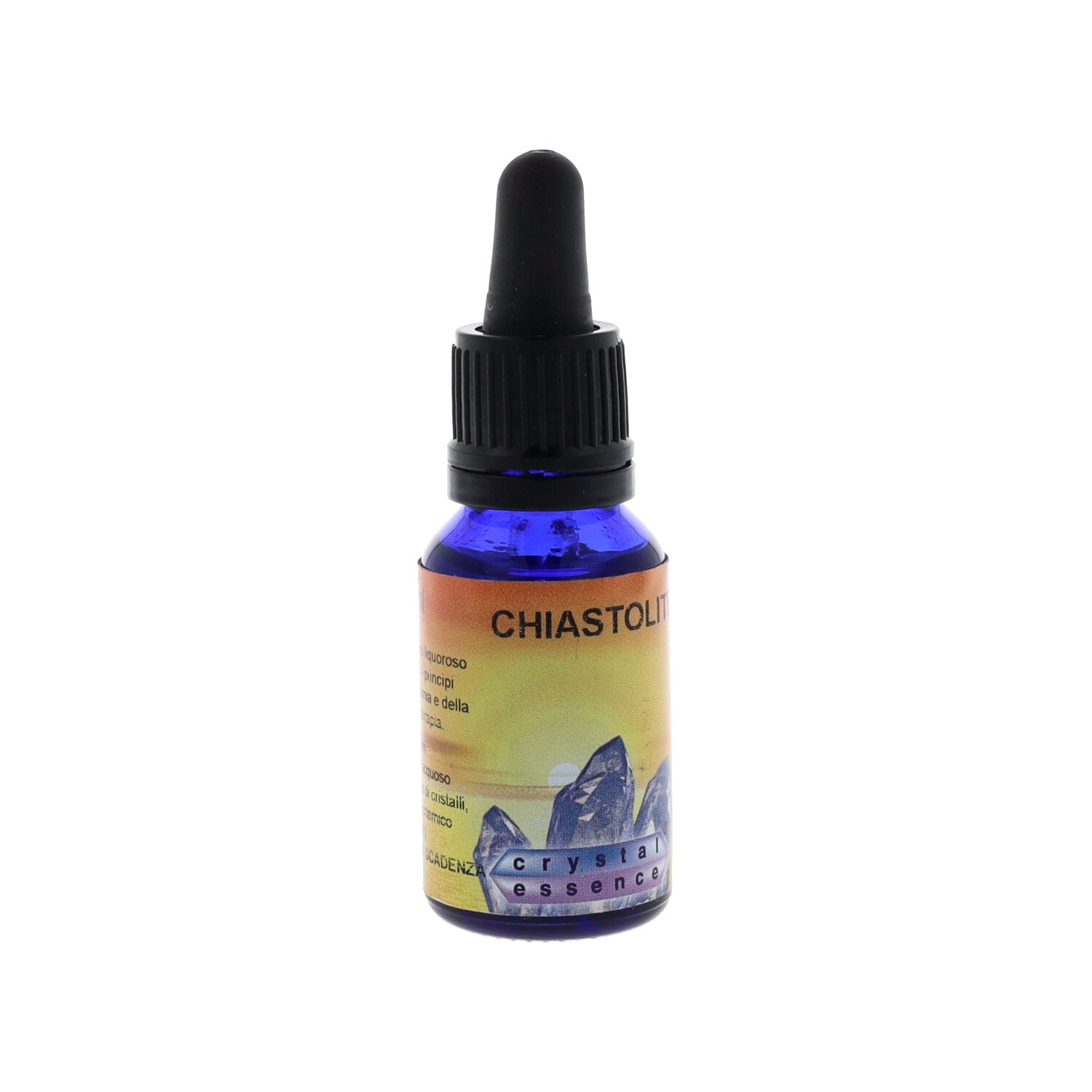 CRYSTAL ESSENCE CHIASTOLITE - 15 ML