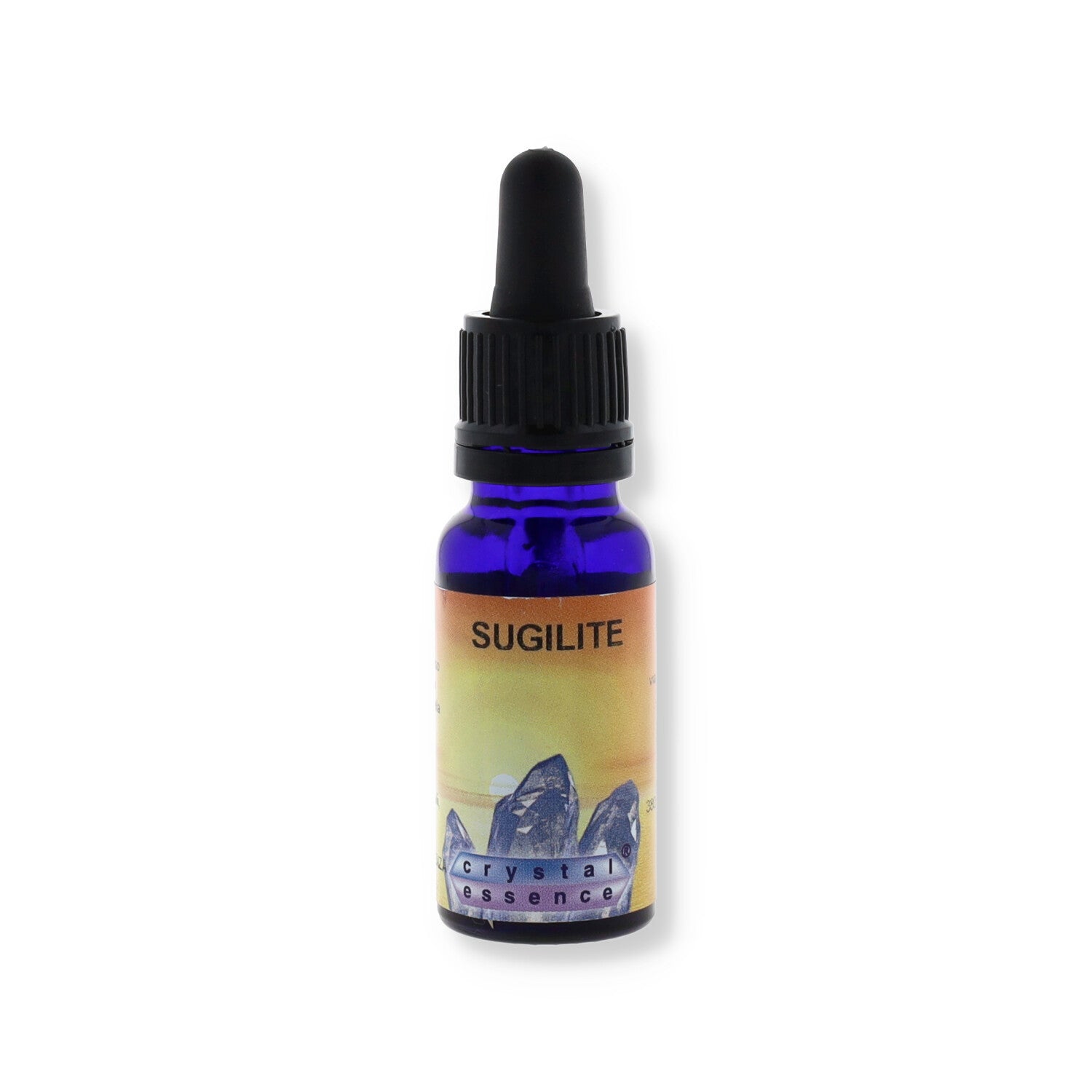 CRYSTAL ESSENCE SUGILITE - 15 ML