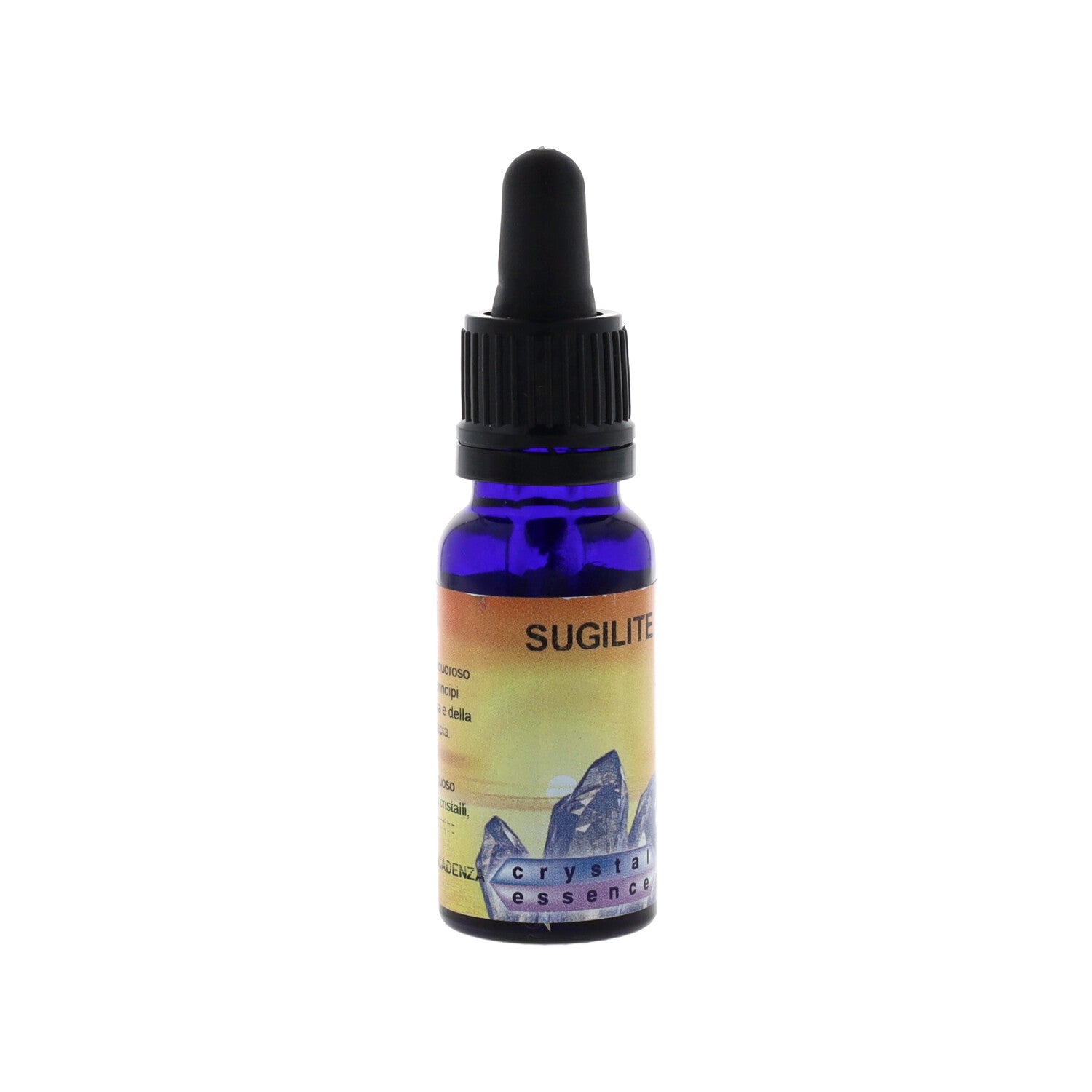 CRYSTAL ESSENCE SUGILITE - 15 ML