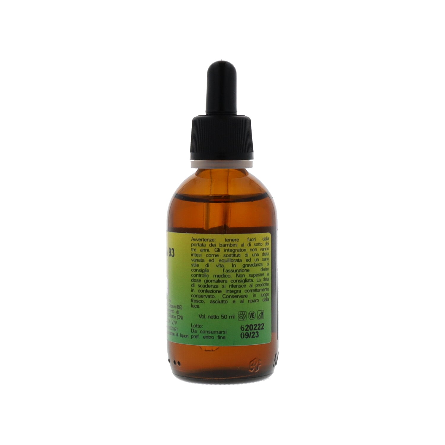 DUSEA 93 SOL IAL 50ML