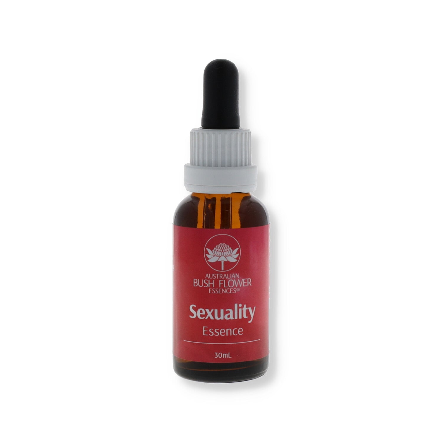 SEXUALITY AUSTRALIAN BUSH FLOWER 30ML