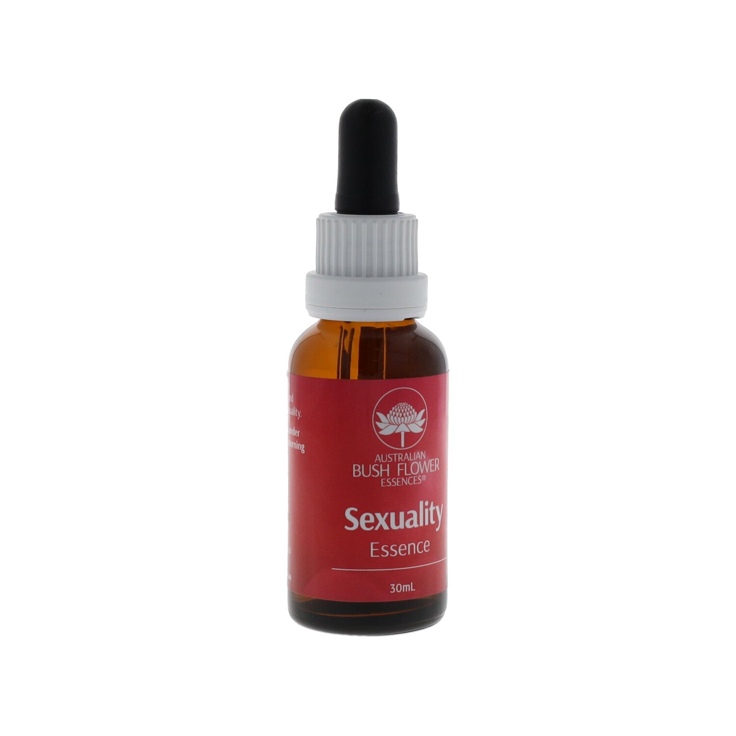 SEXUALITY AUSTRALIAN BUSH FLOWER 30ML