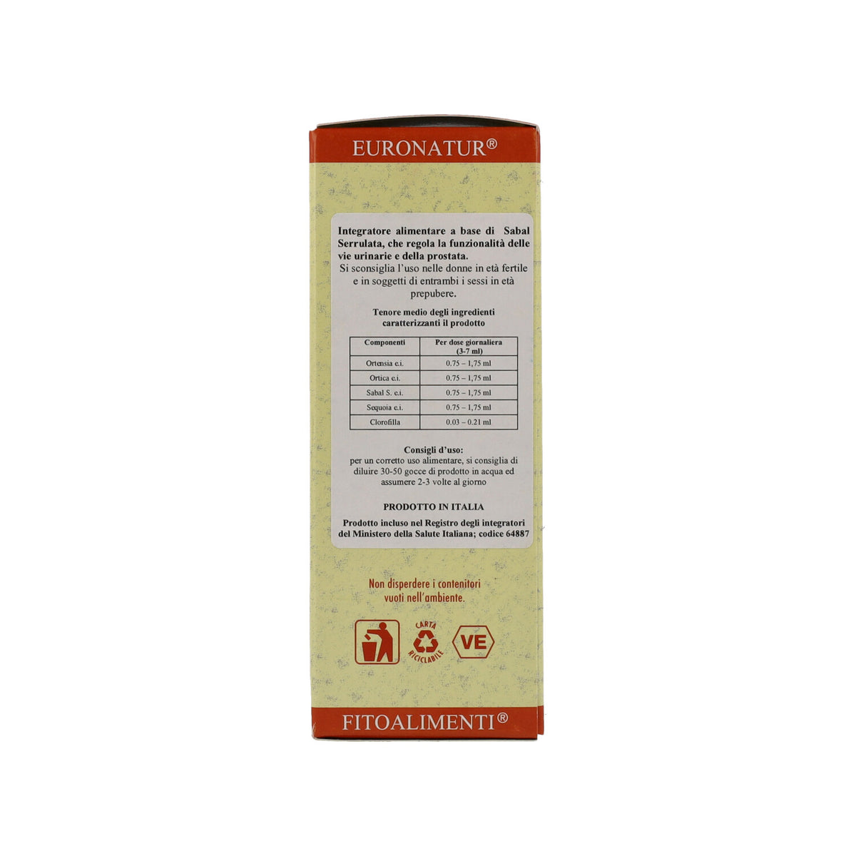 PROMATIS - GOCCE 100ML