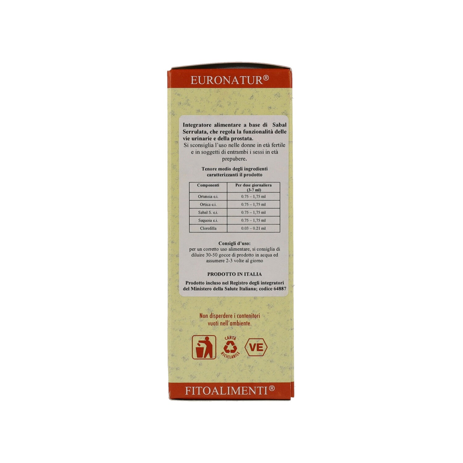 PROMATIS - GOCCE 100ML