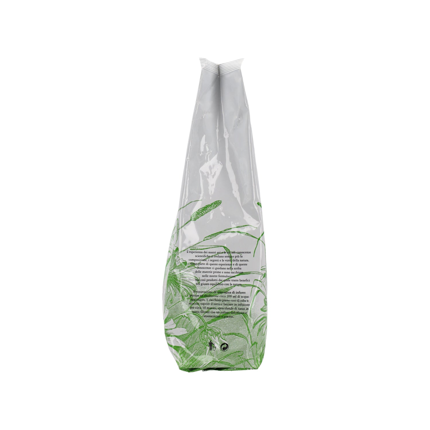 CAMOMILLA FIORI EXTRA 500G