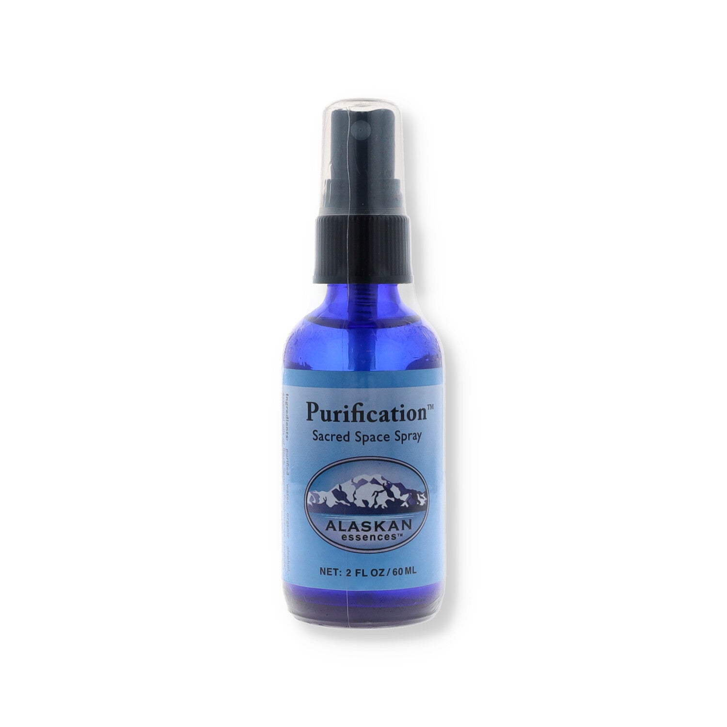 FORMULA COMPOSTA DELL'ALASKA PURIFICATION 60ML