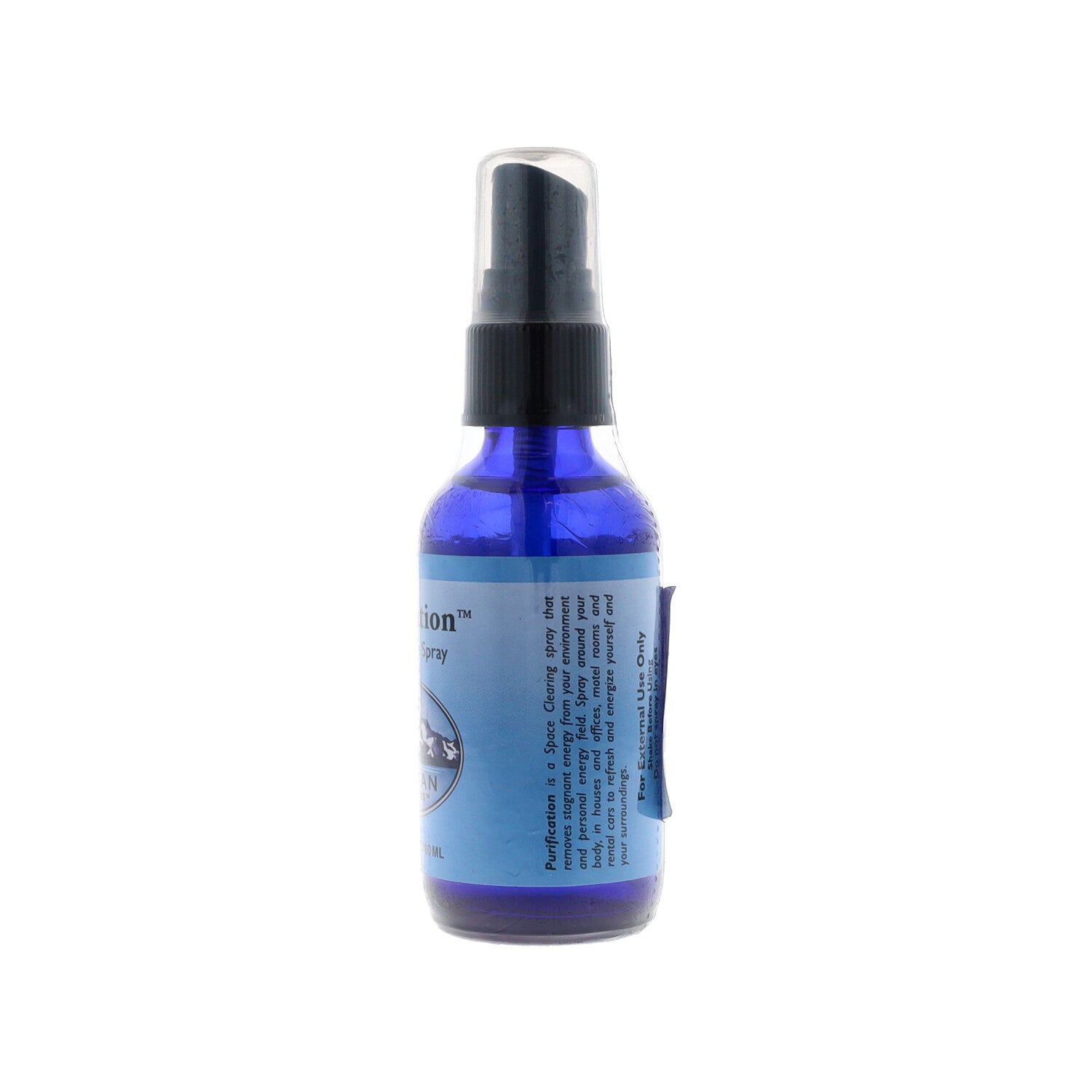 FORMULA COMPOSTA DELL'ALASKA PURIFICATION 60ML