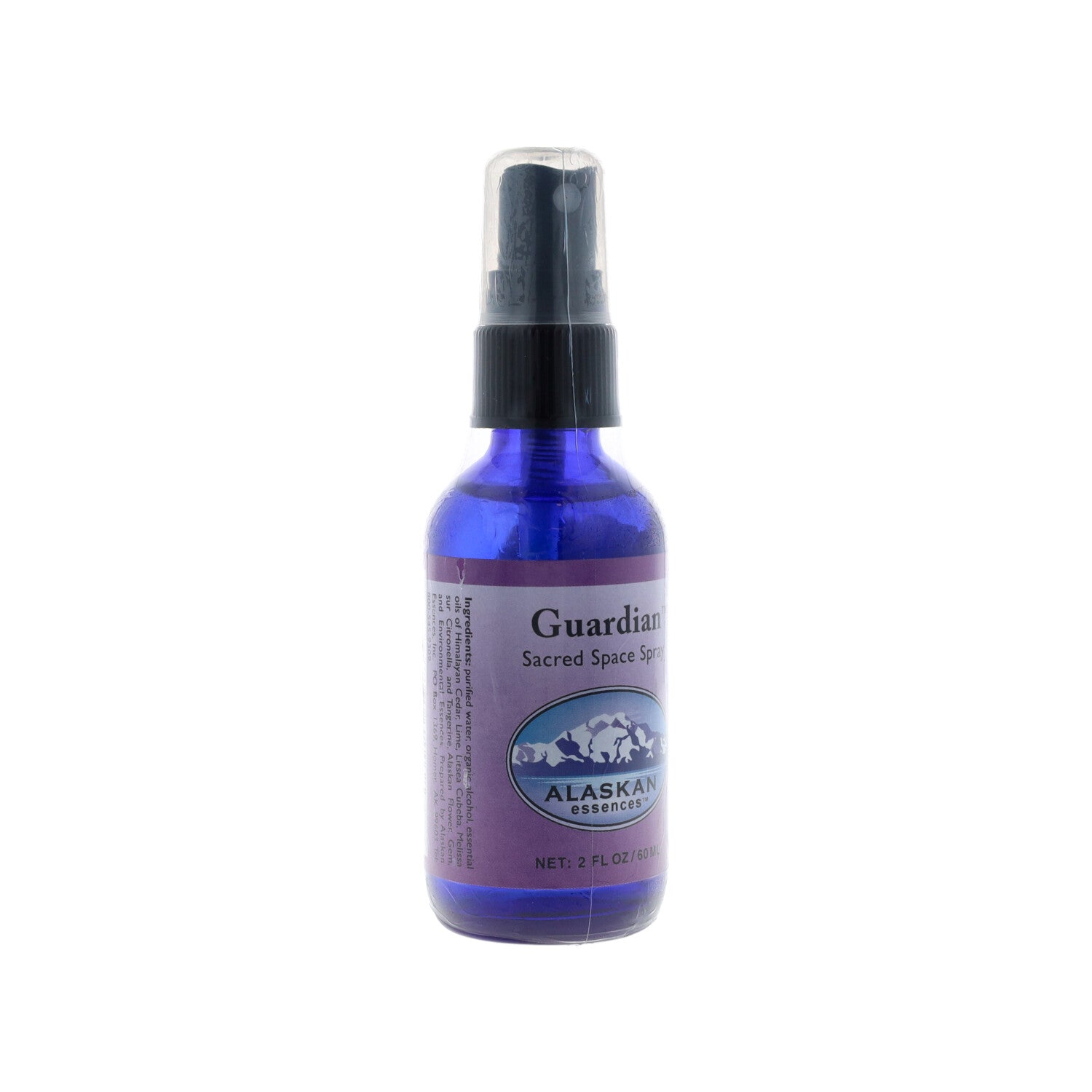 FORMULA COMPOSTA DELL'ALASKA GUARDIAN SPRAY 60ML
