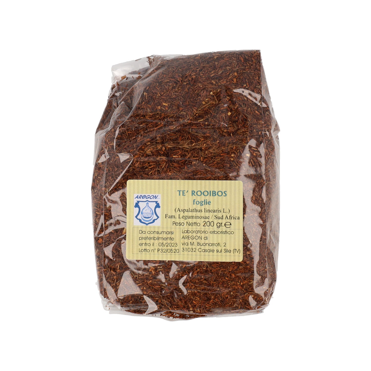 TE ROOIBOS - 200G