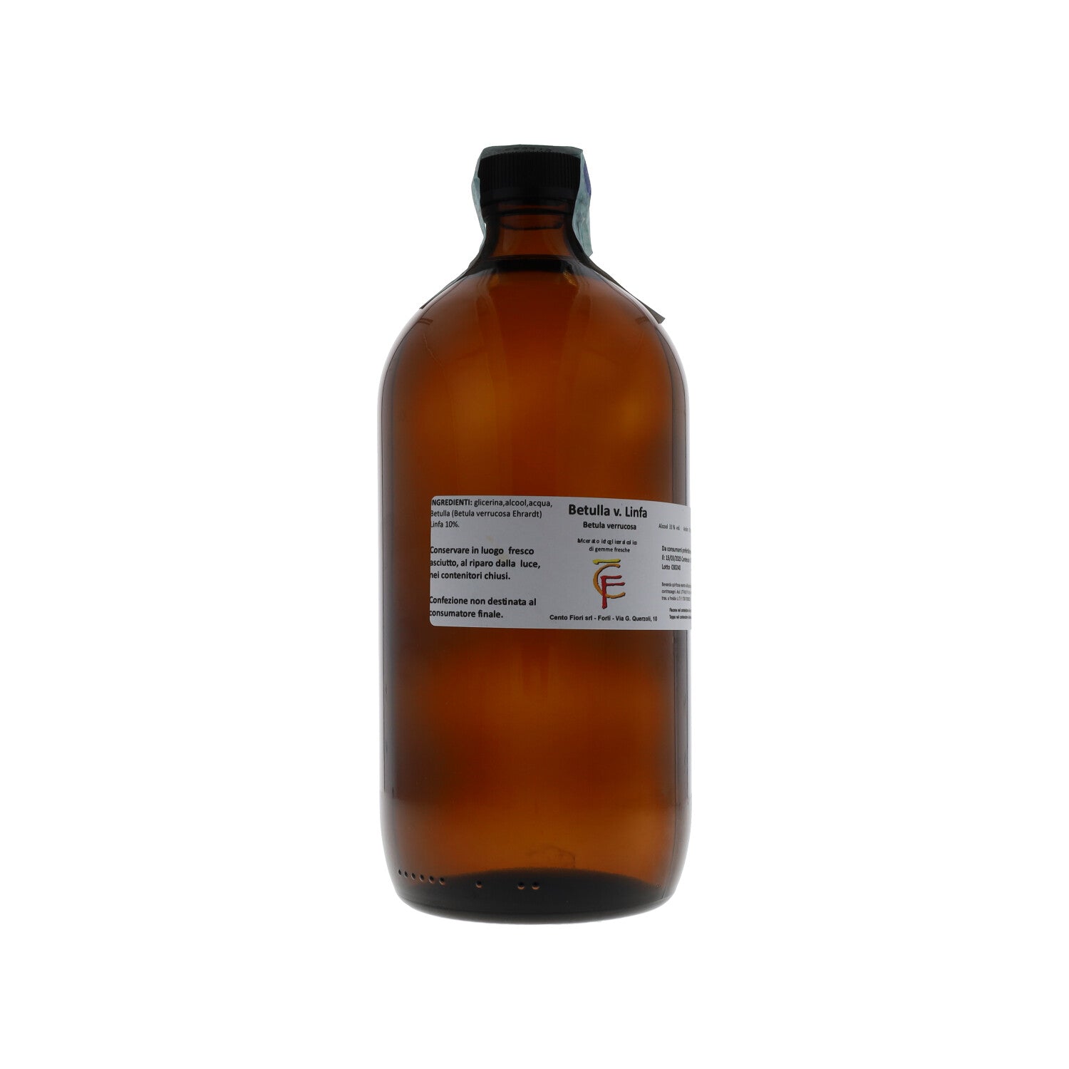 BETULLA LINFA MG 1000ML
