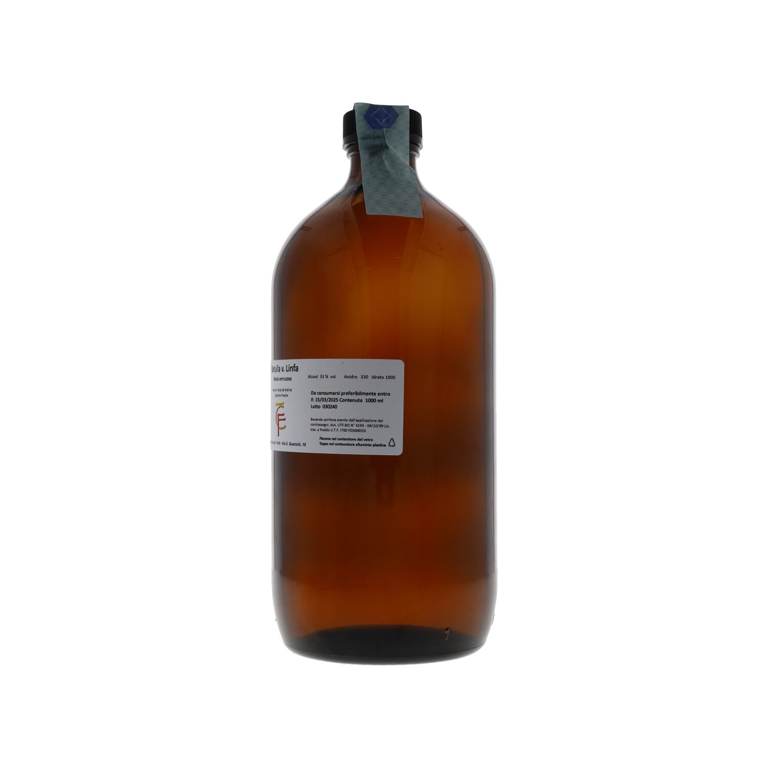 BETULLA LINFA MG 1000ML