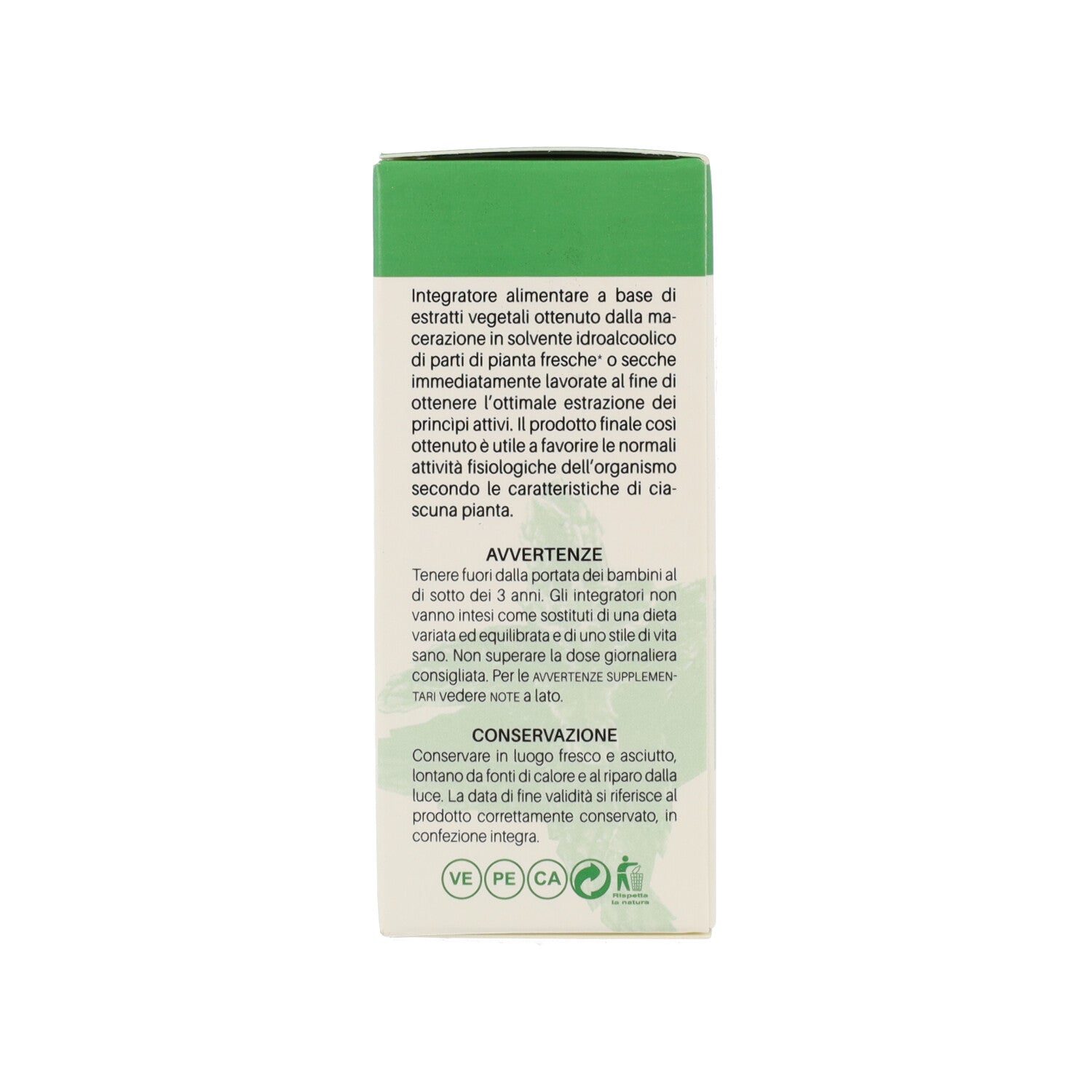 AGLIO ORSINO  GTT - 60ML