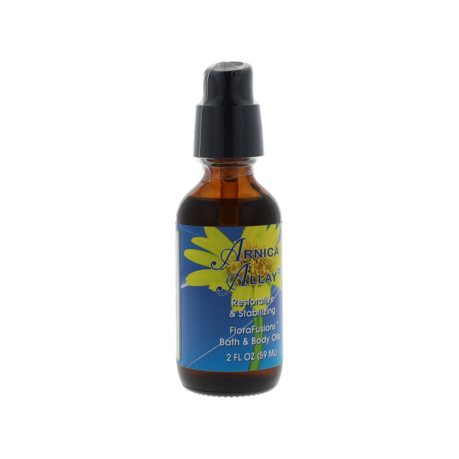 ARNICA OLIO BIODINAMICO 60ML