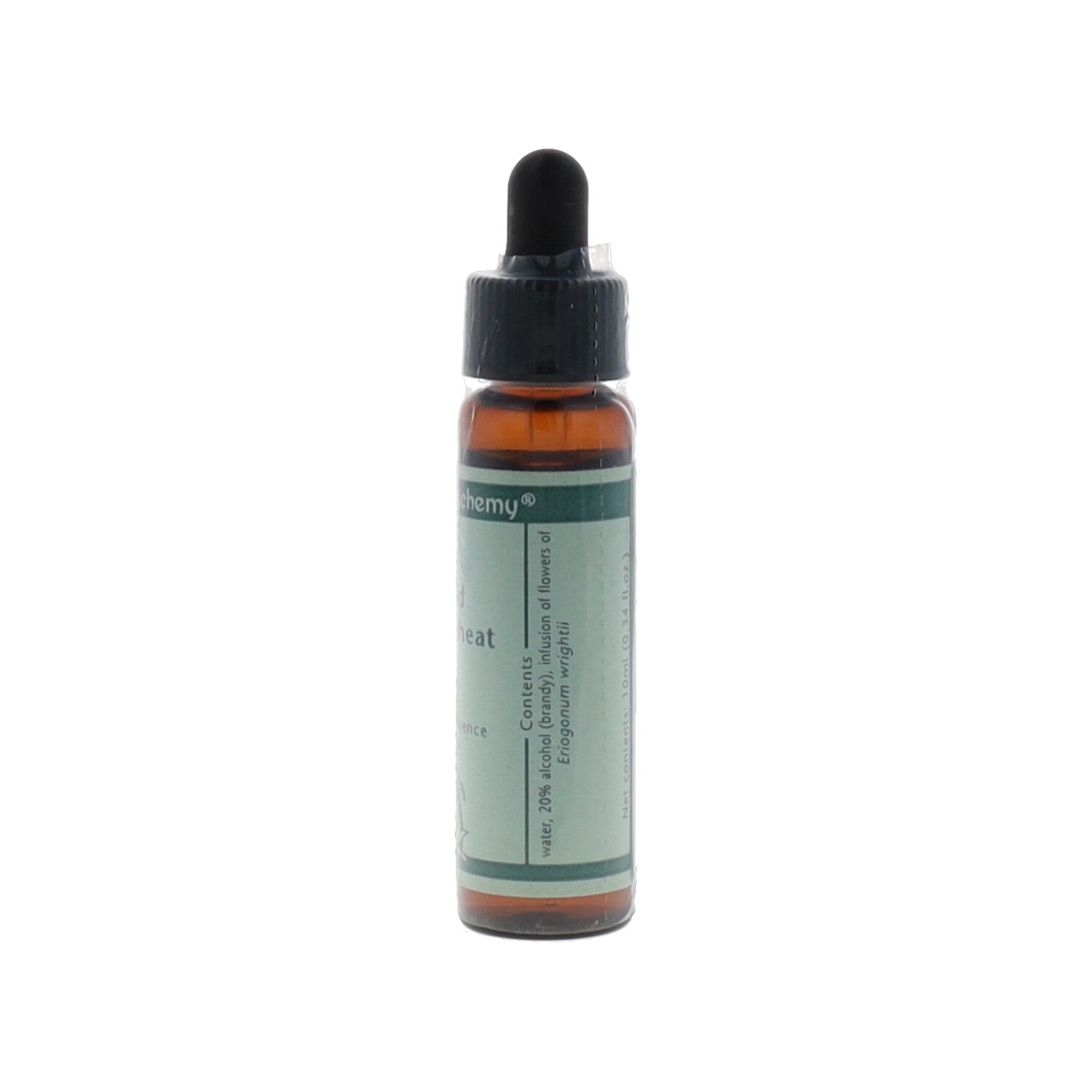 WILD BUCKWHEART ESSENZA DEL DESERTO DELL'ARIZONA 10ML