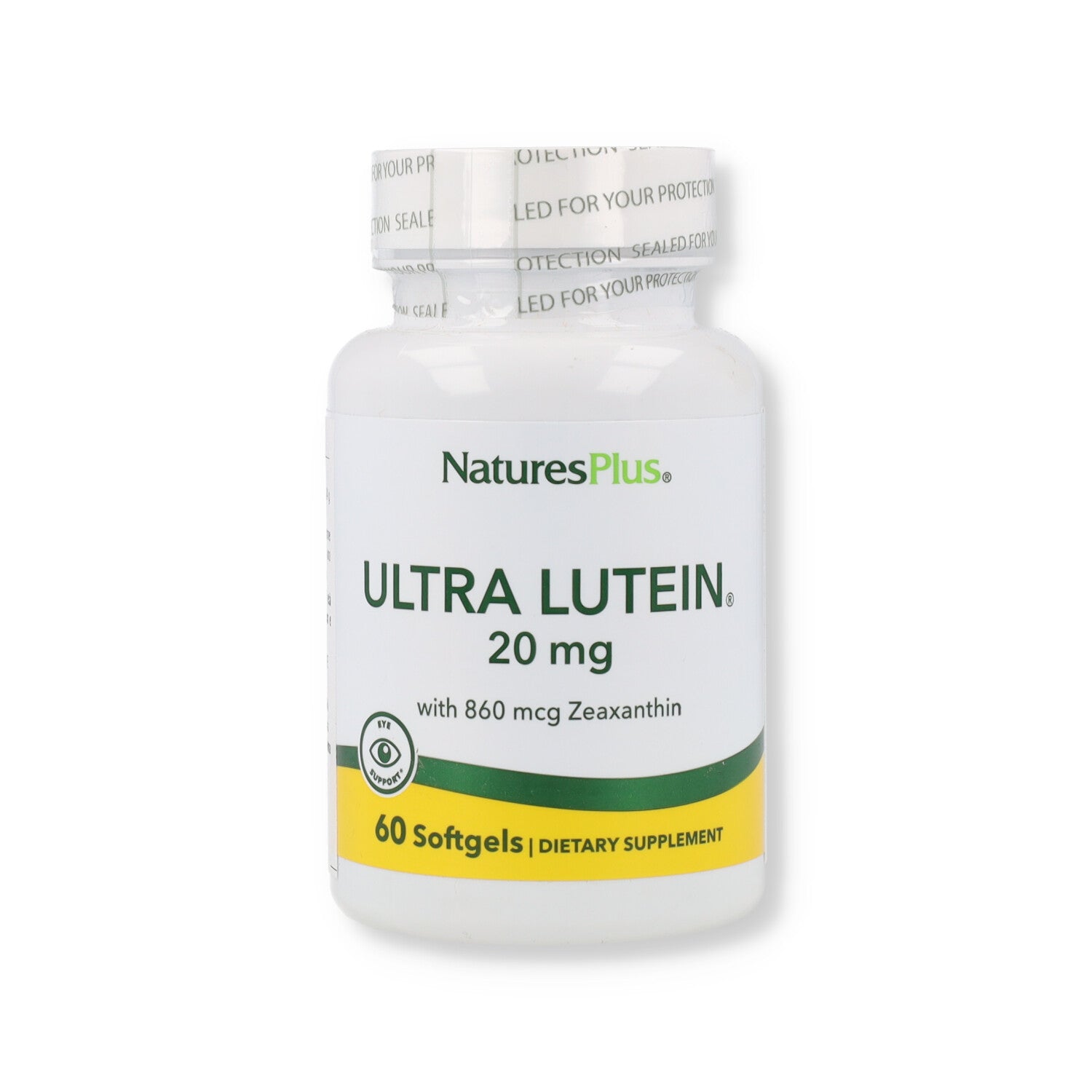 ULTRA LUTEINA