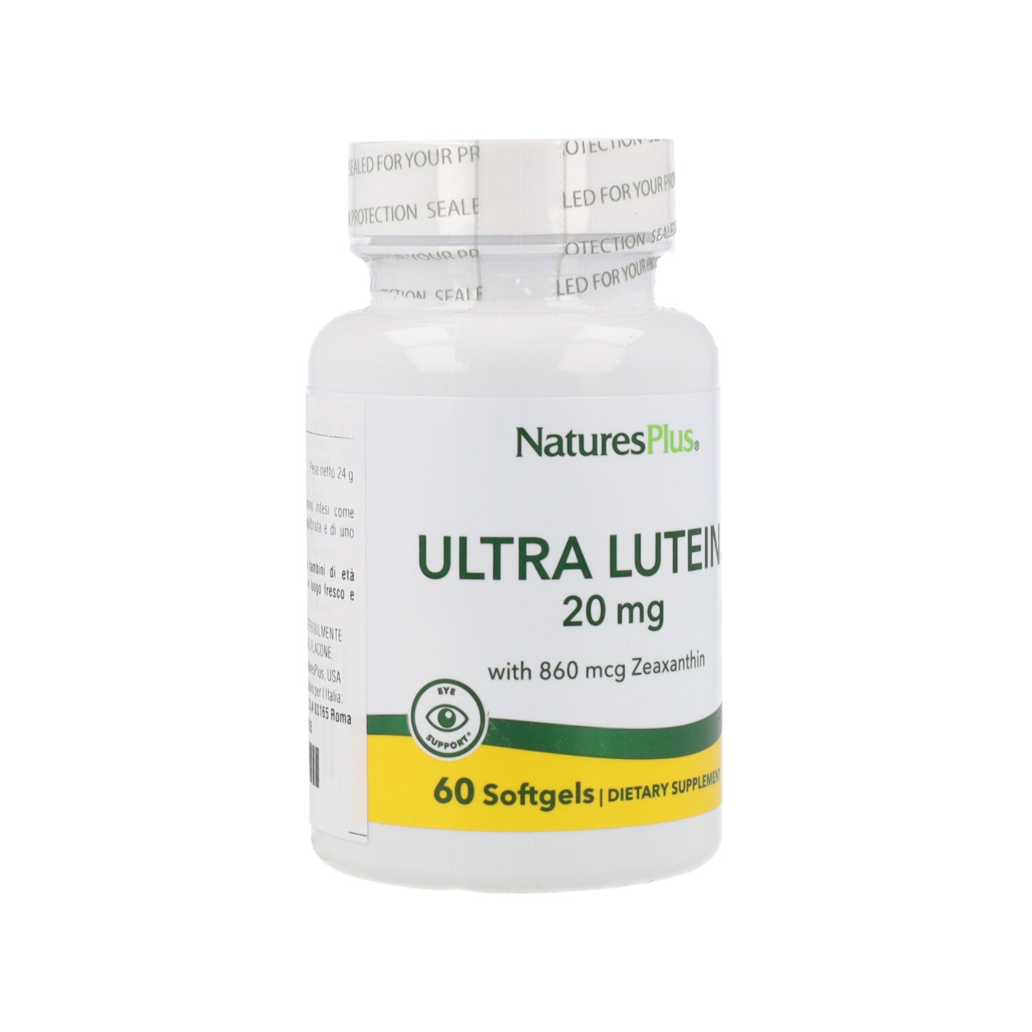 ULTRA LUTEINA