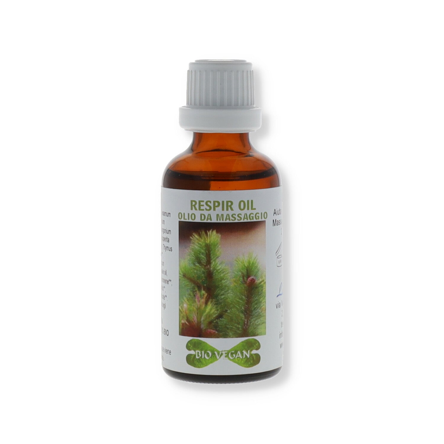 RESPIR OIL BIO 50ML