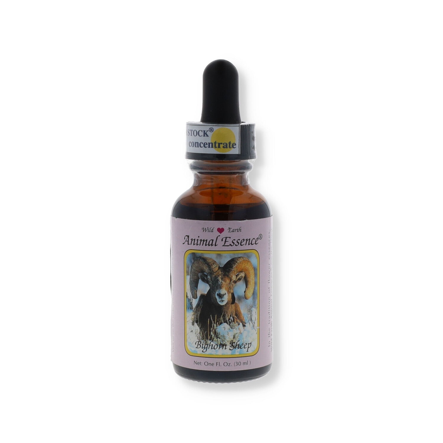 ESSENZA WILD EARTH BIGHORN 30ML