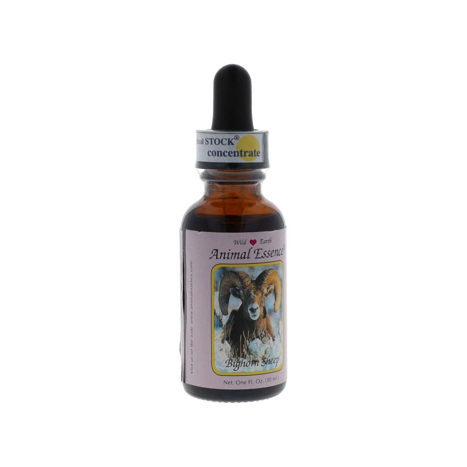 ESSENZA WILD EARTH BIGHORN 30ML