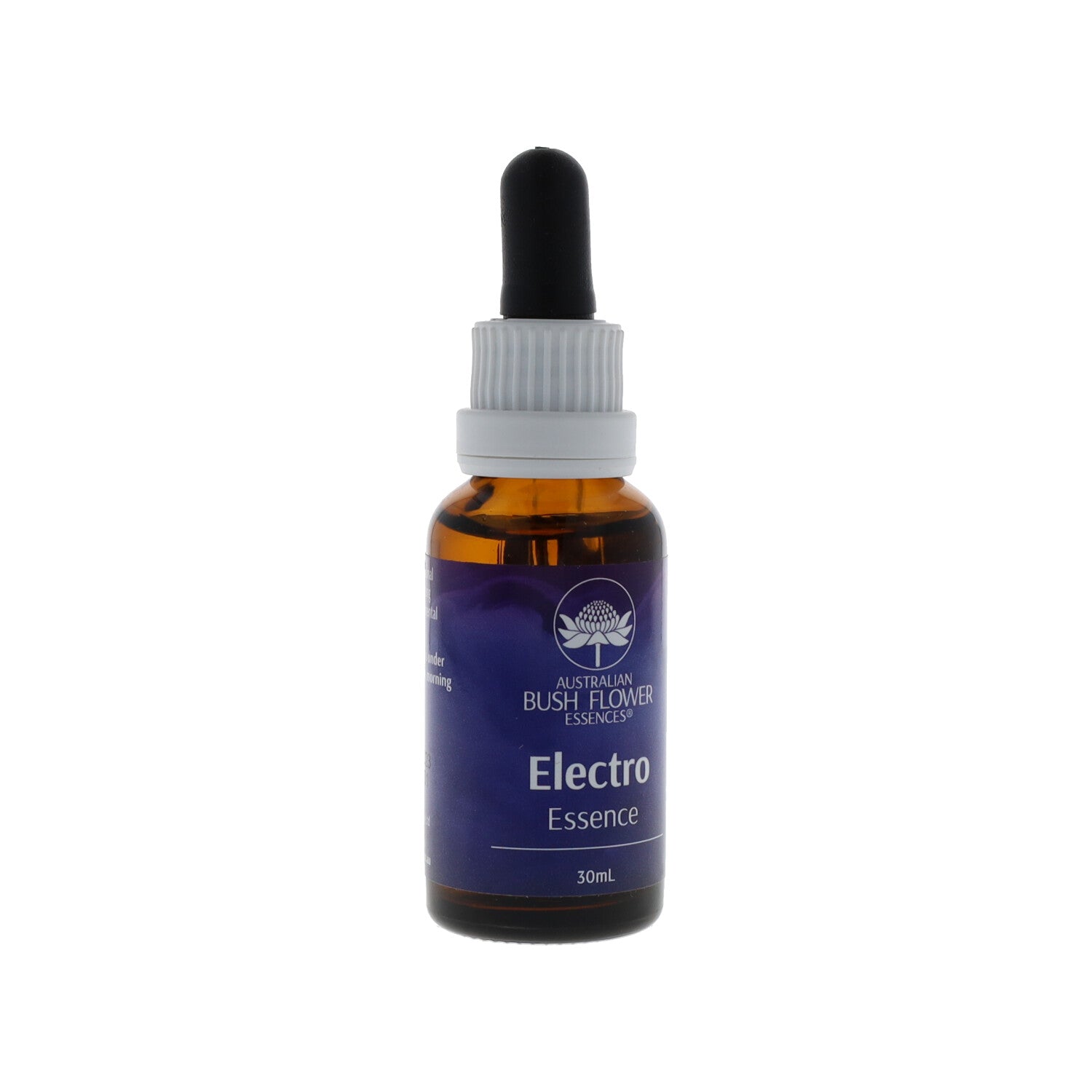 FORMULA COMPOSTA AUSTRALIAN BUSH ELECTRO ESSENCE 30ML
