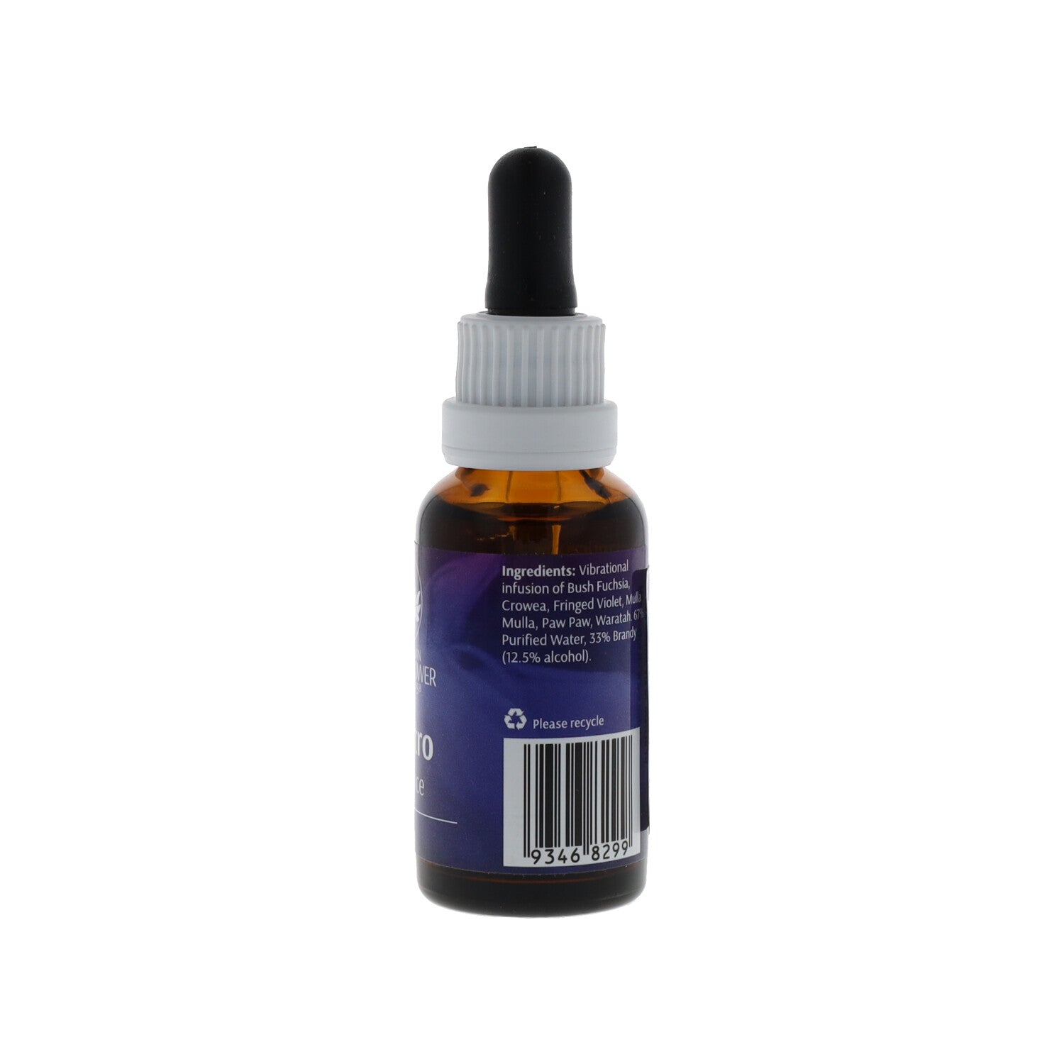 FORMULA COMPOSTA AUSTRALIAN BUSH ELECTRO ESSENCE 30ML