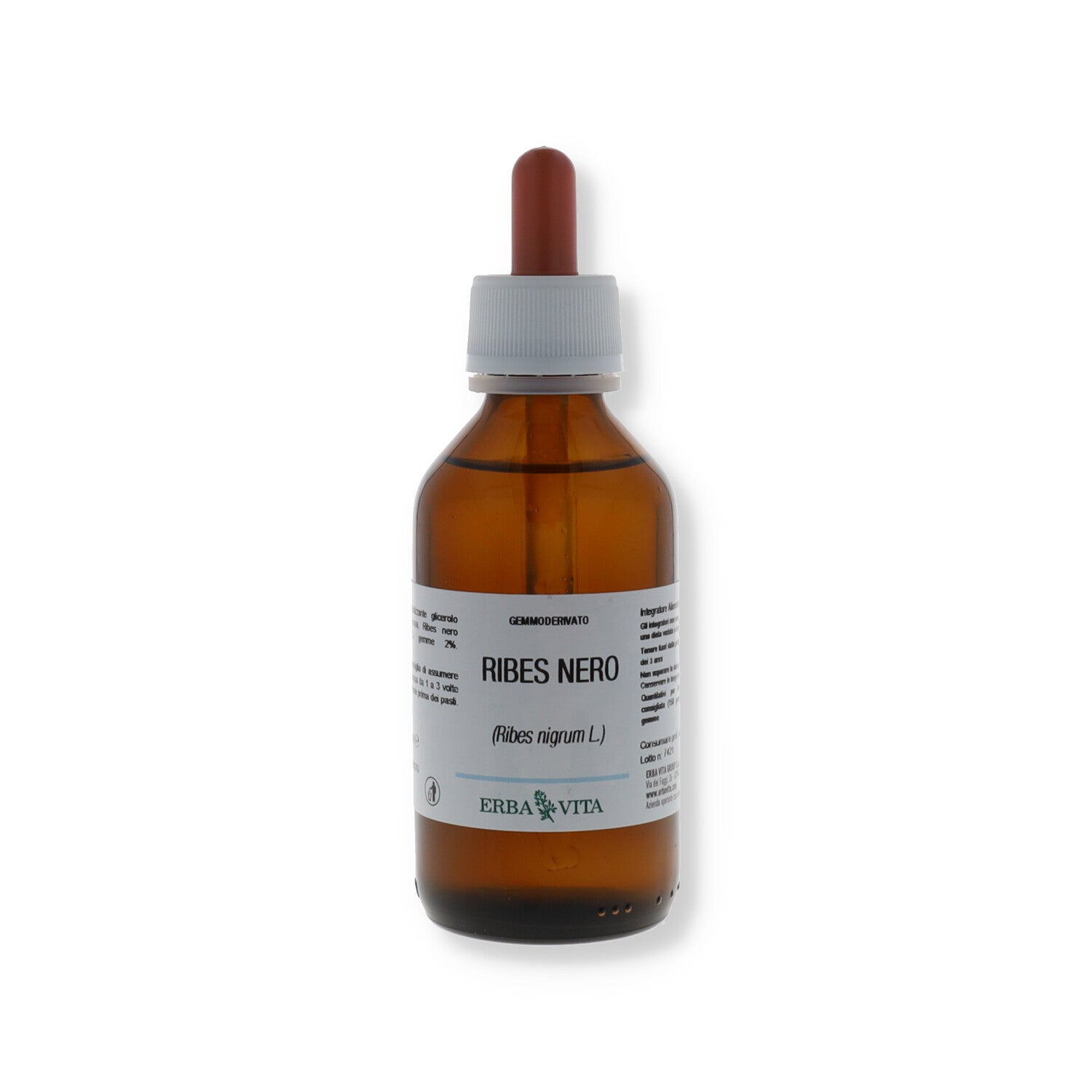 RIBES NERO GD - 100ML