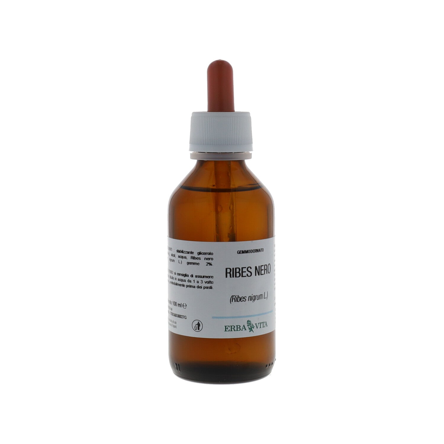 RIBES NERO GD - 100ML