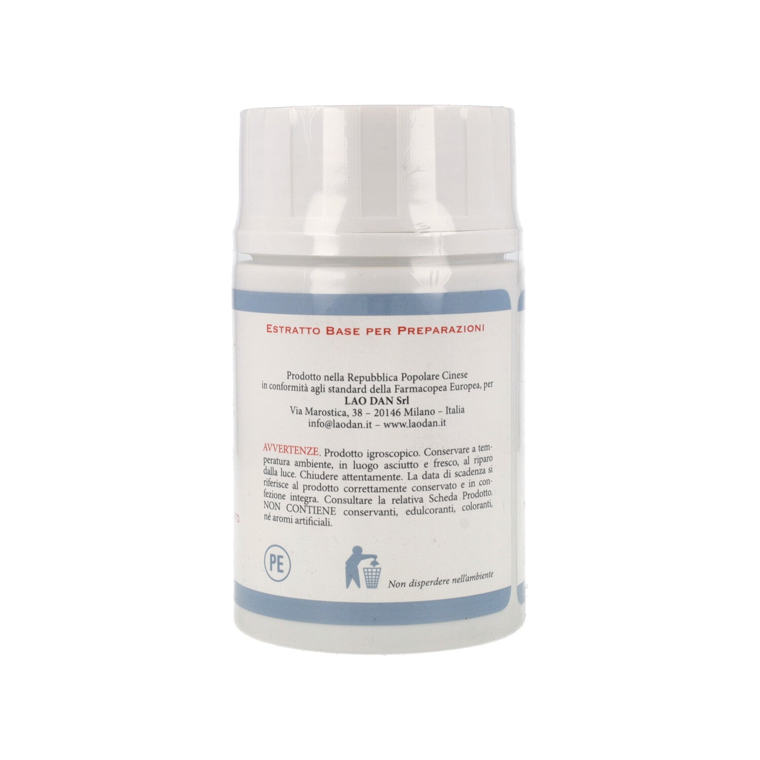 DU ZHONG 100GR GRAN SOL LAO DAN (EUCOMMIA ULMODES, CORTEX)