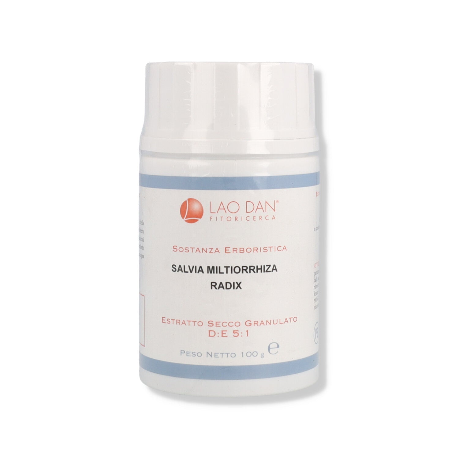 DAN SHEN 100GR GRAN SOL LAO DAN