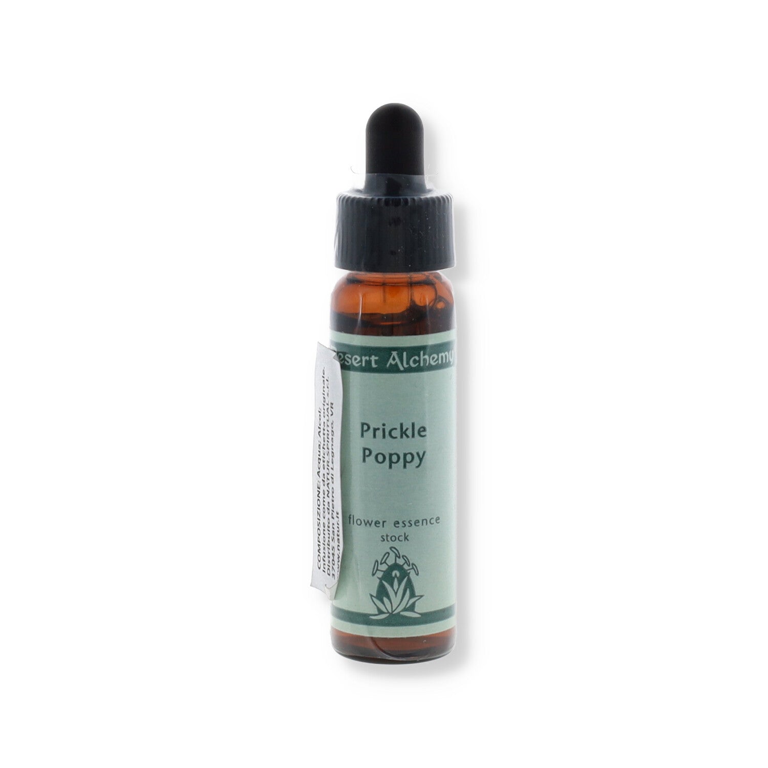 ESSENZA DEL DESERTO DELL'ARIZONA PRICKLE POPPY 10ML