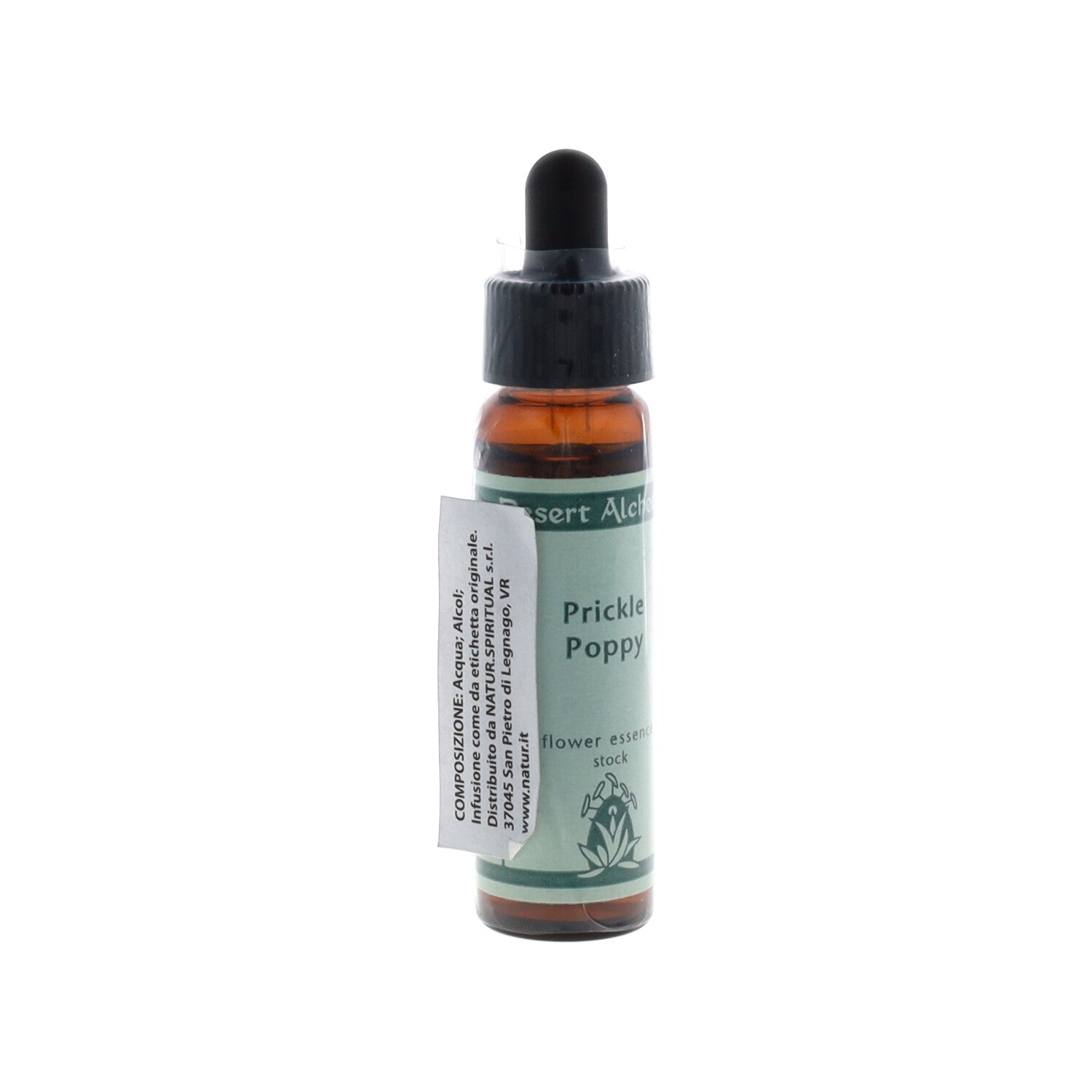 ESSENZA DEL DESERTO DELL'ARIZONA PRICKLE POPPY 10ML