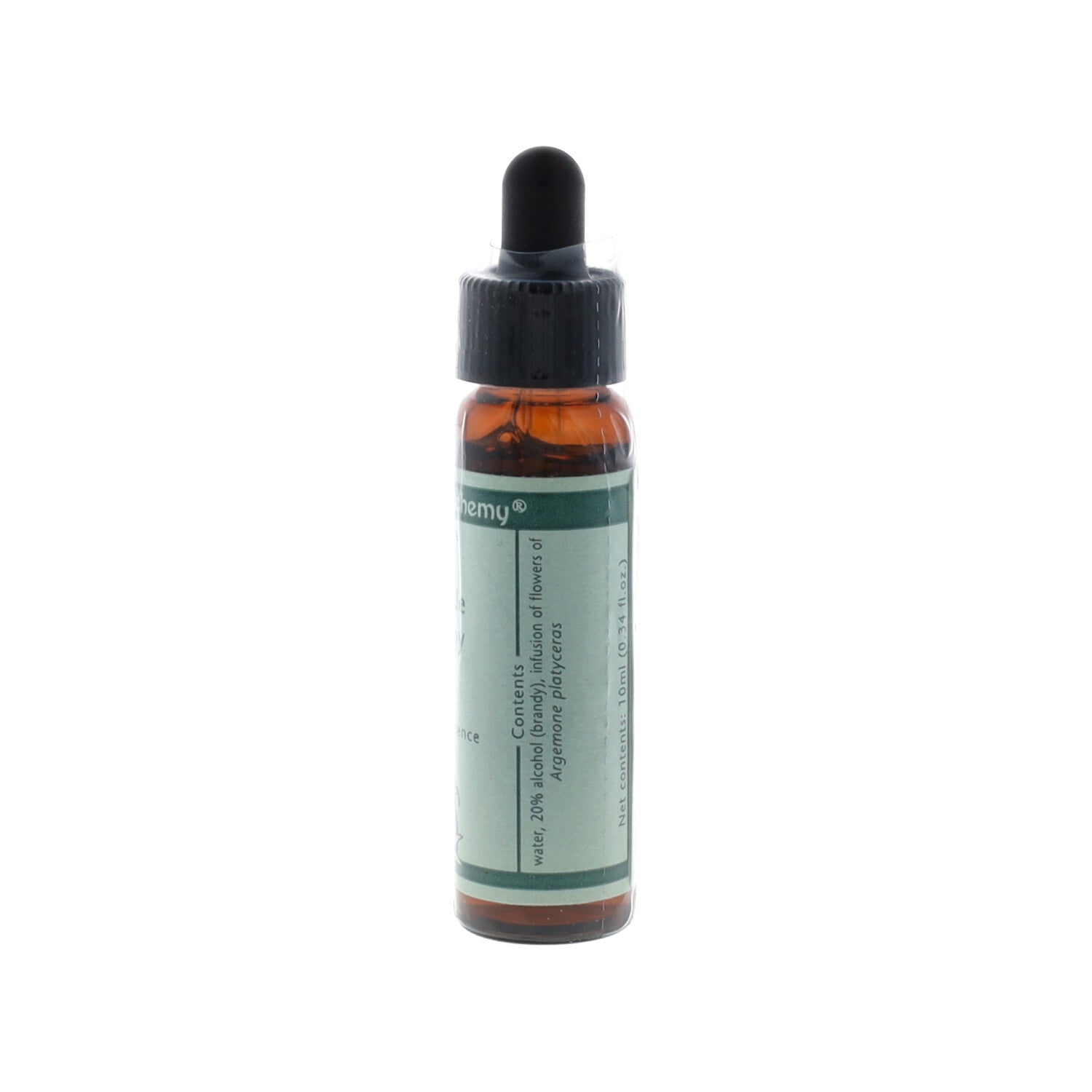 ESSENZA DEL DESERTO DELL'ARIZONA PRICKLE POPPY 10ML