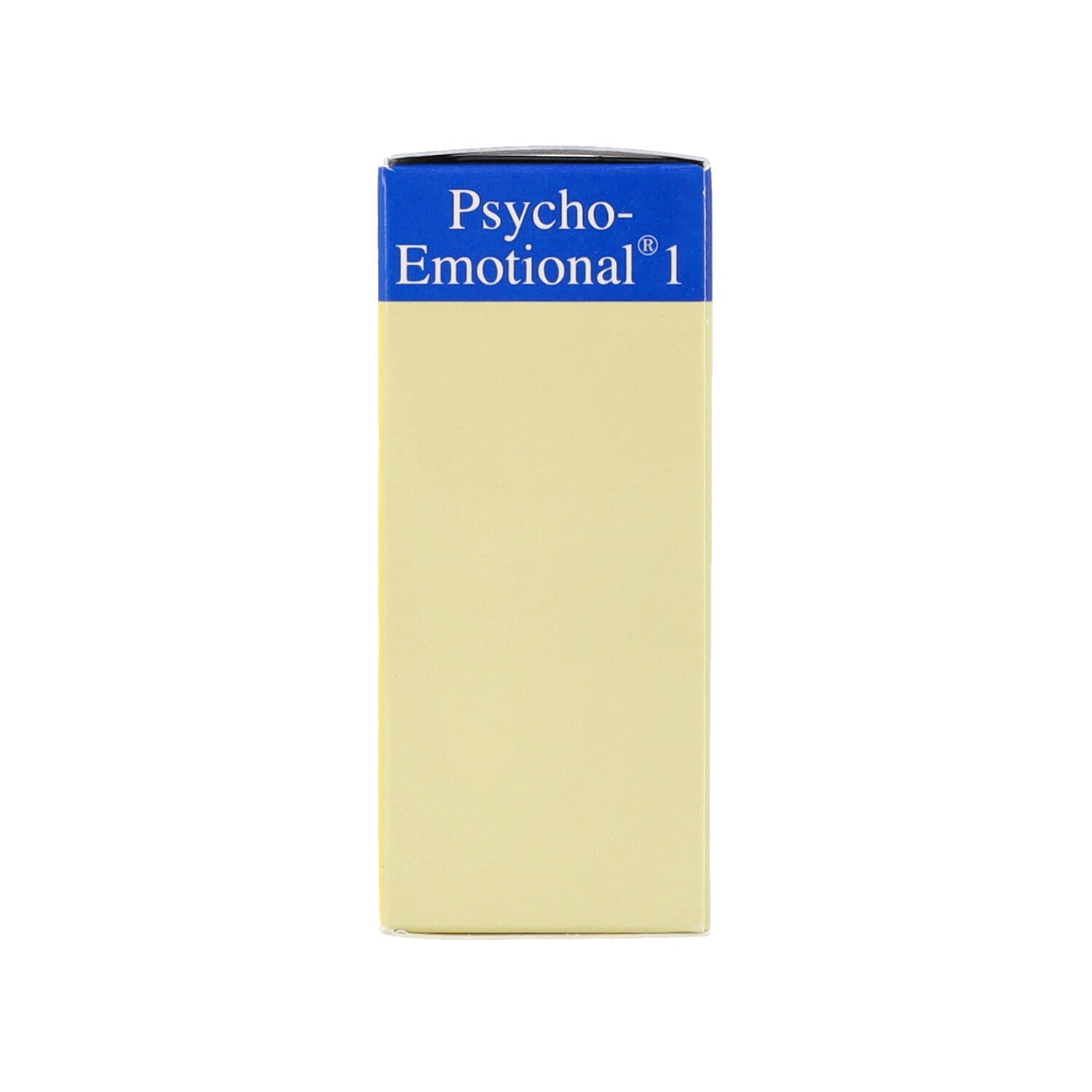 PSYCHO EMOTIONAL 1 PAURA - 30ML