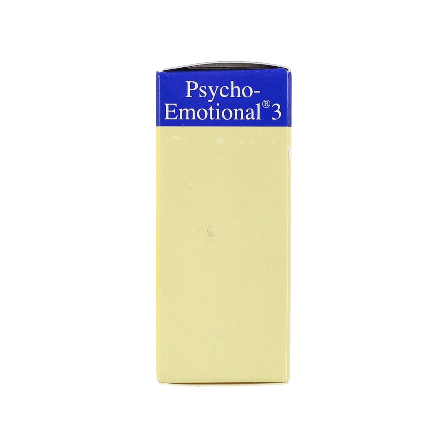 PSYCHO EMOTIONAL 3 STANCHEZZA - 30 ML