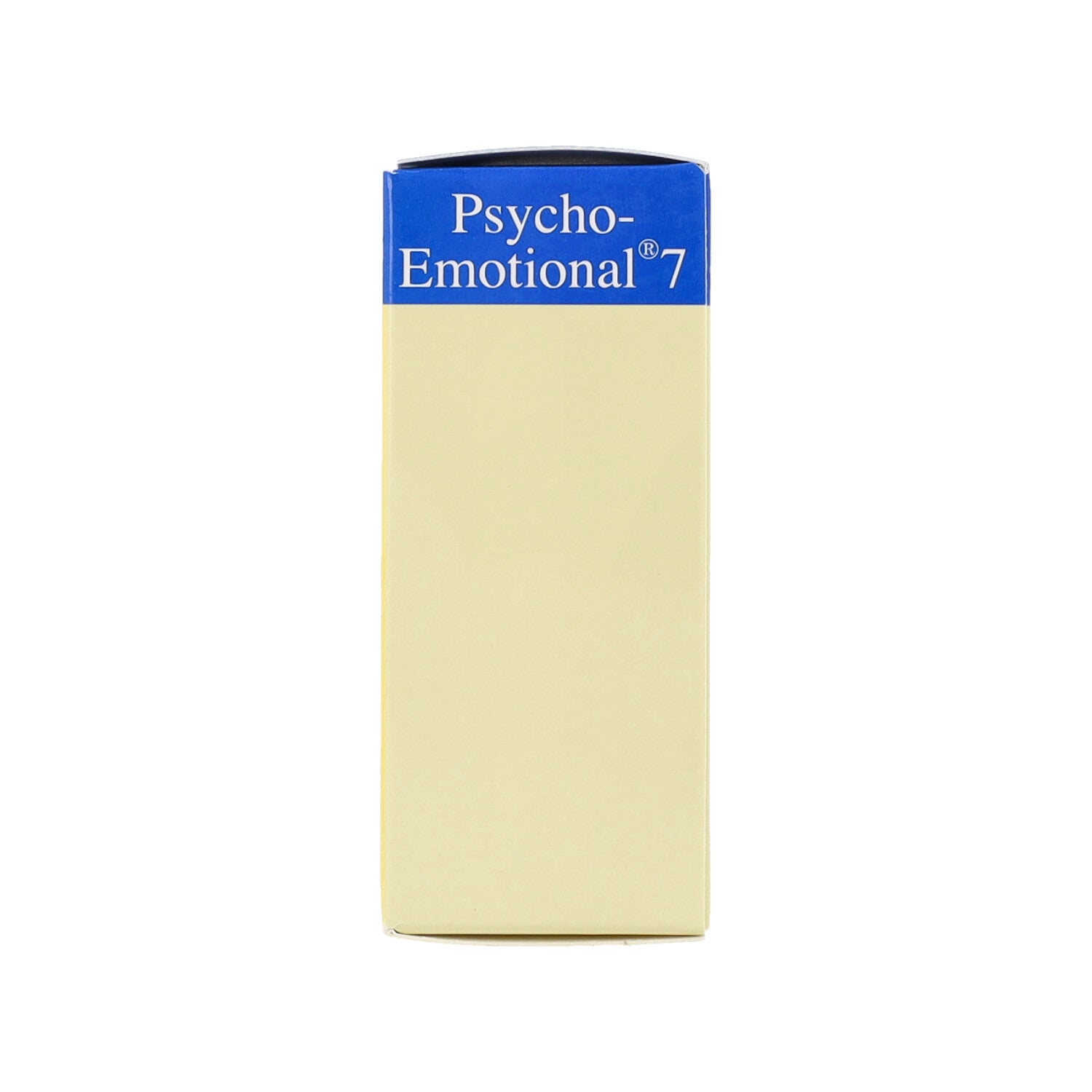 PSYCHO EMOTIONAL 7 PREOCCUPAZIONE - 30 ML