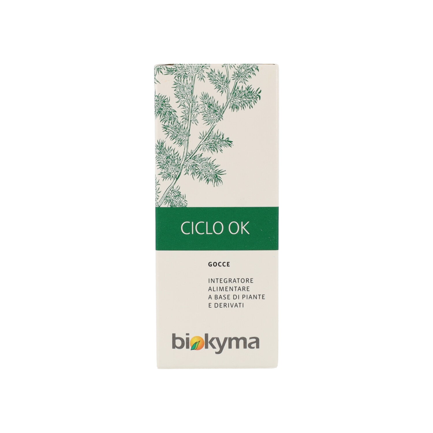CICLO OK 50ML