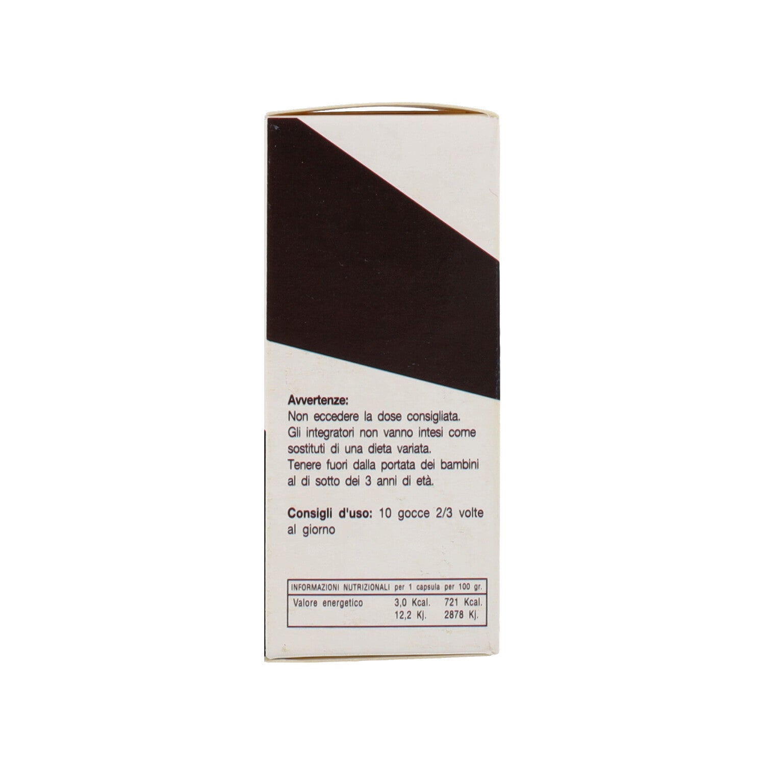 RAEMIL OLIO POLMONARIA 25ML