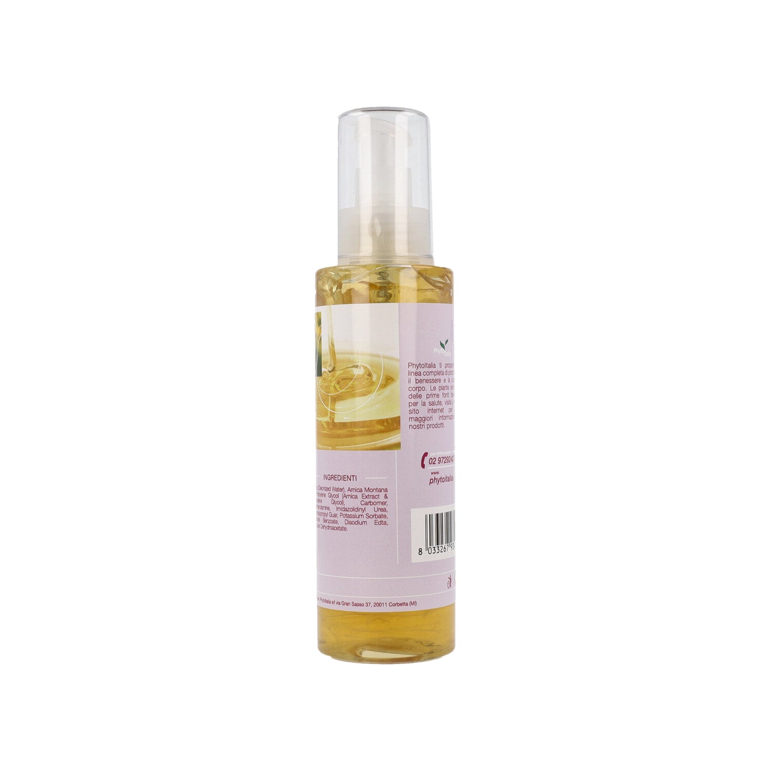 ARNICA GEL - 200ML