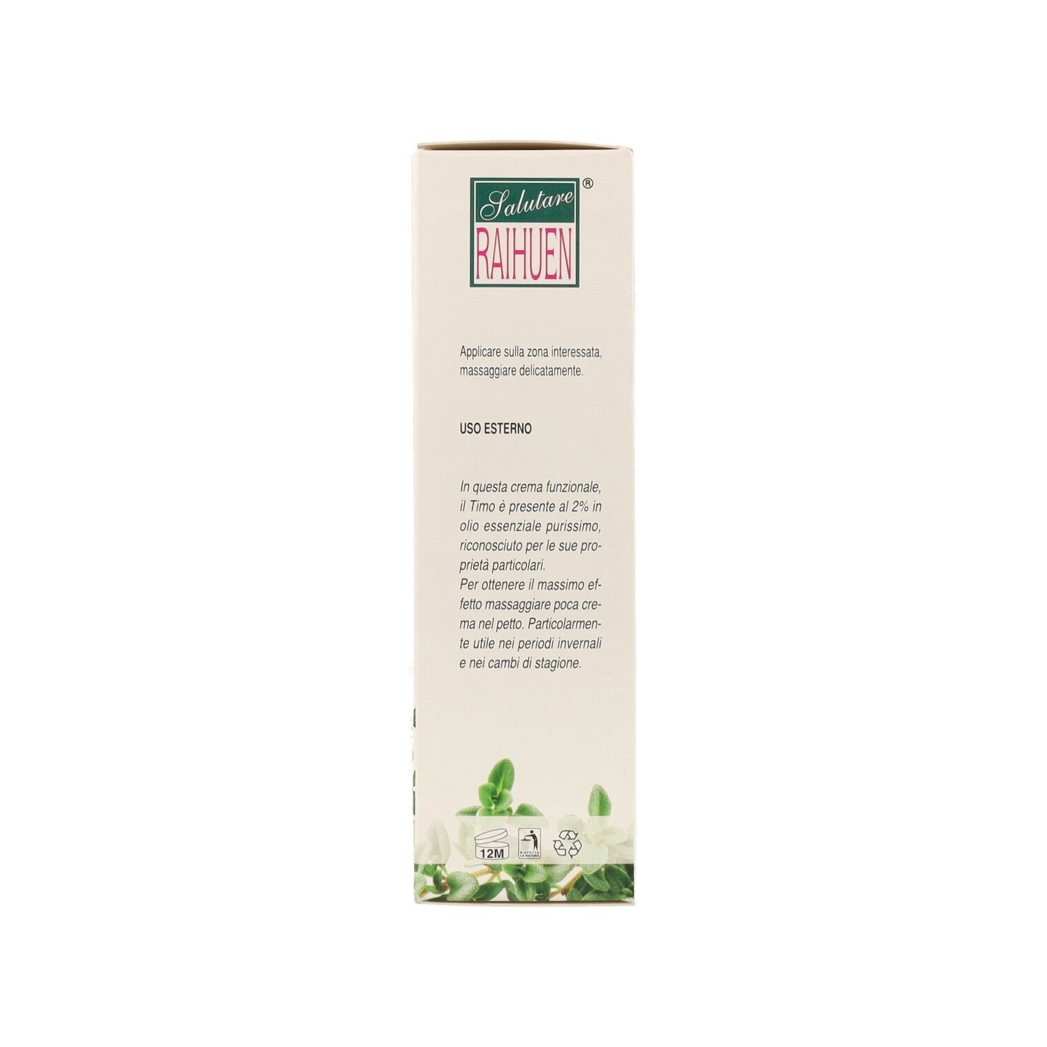 CREMA TIMO CORPO 100ML