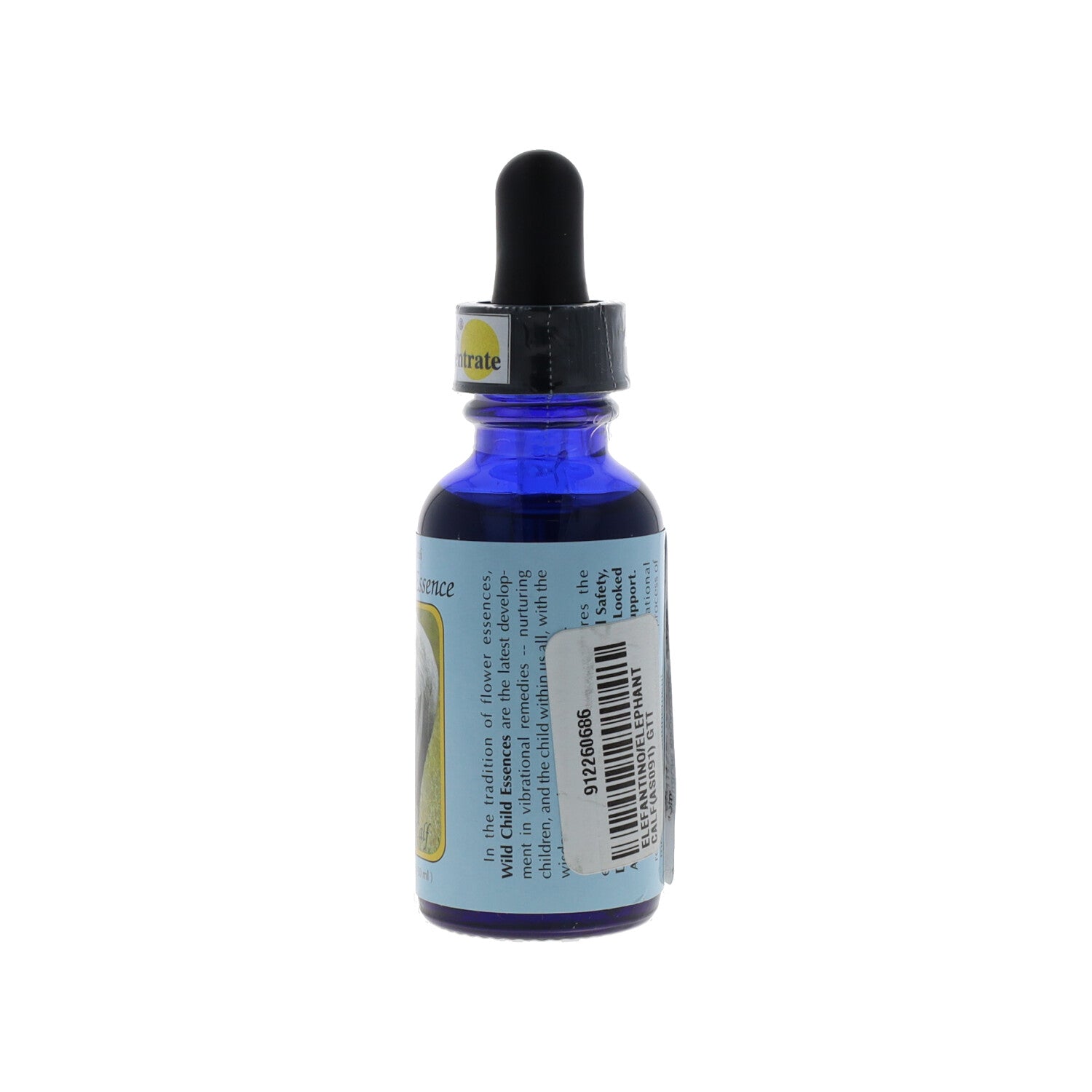 ESSENZA WILD EARTH ELEPHANT 30ML
