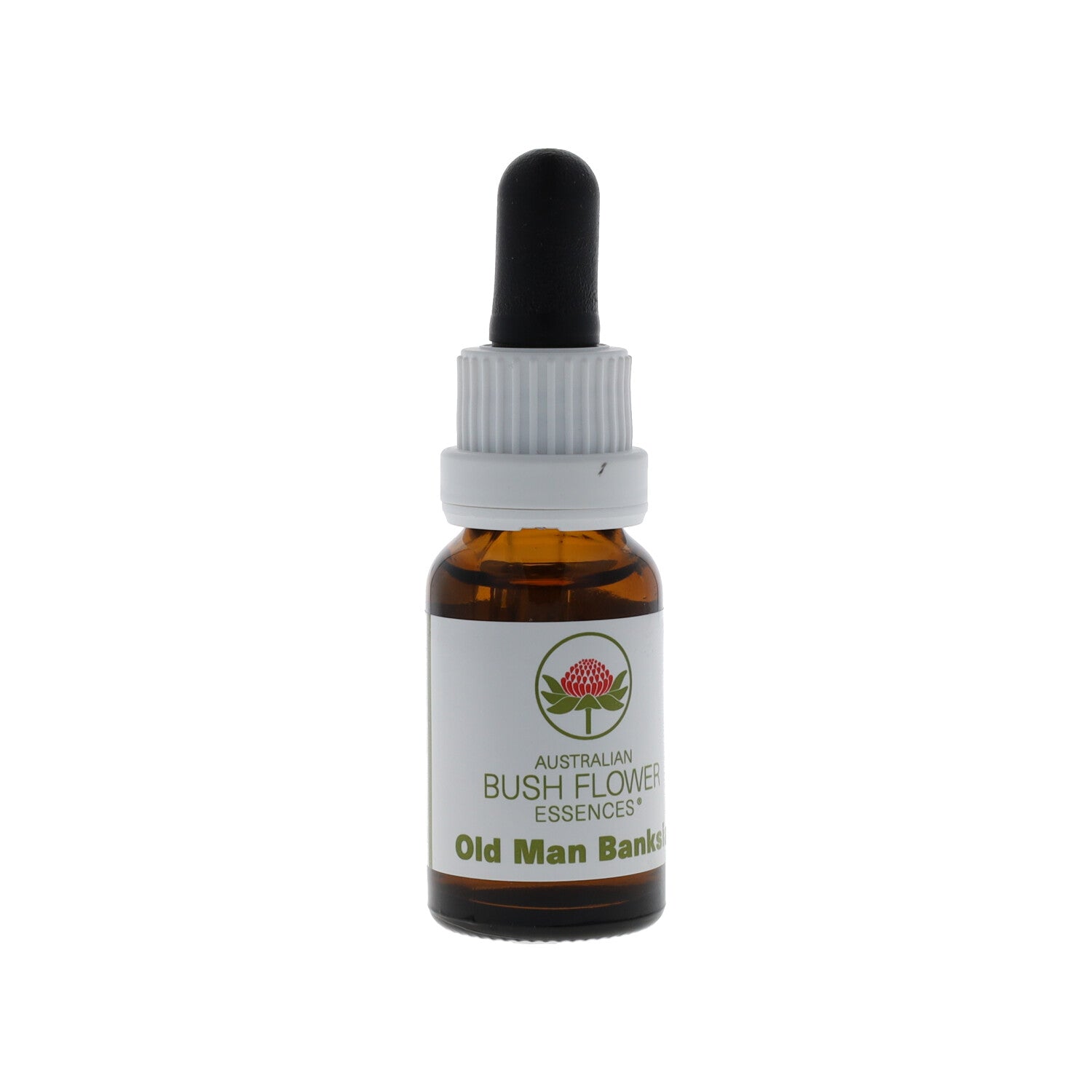 ESSENZE AUSTRALIAN BUSH OLD MAN BANKSIA 15ML