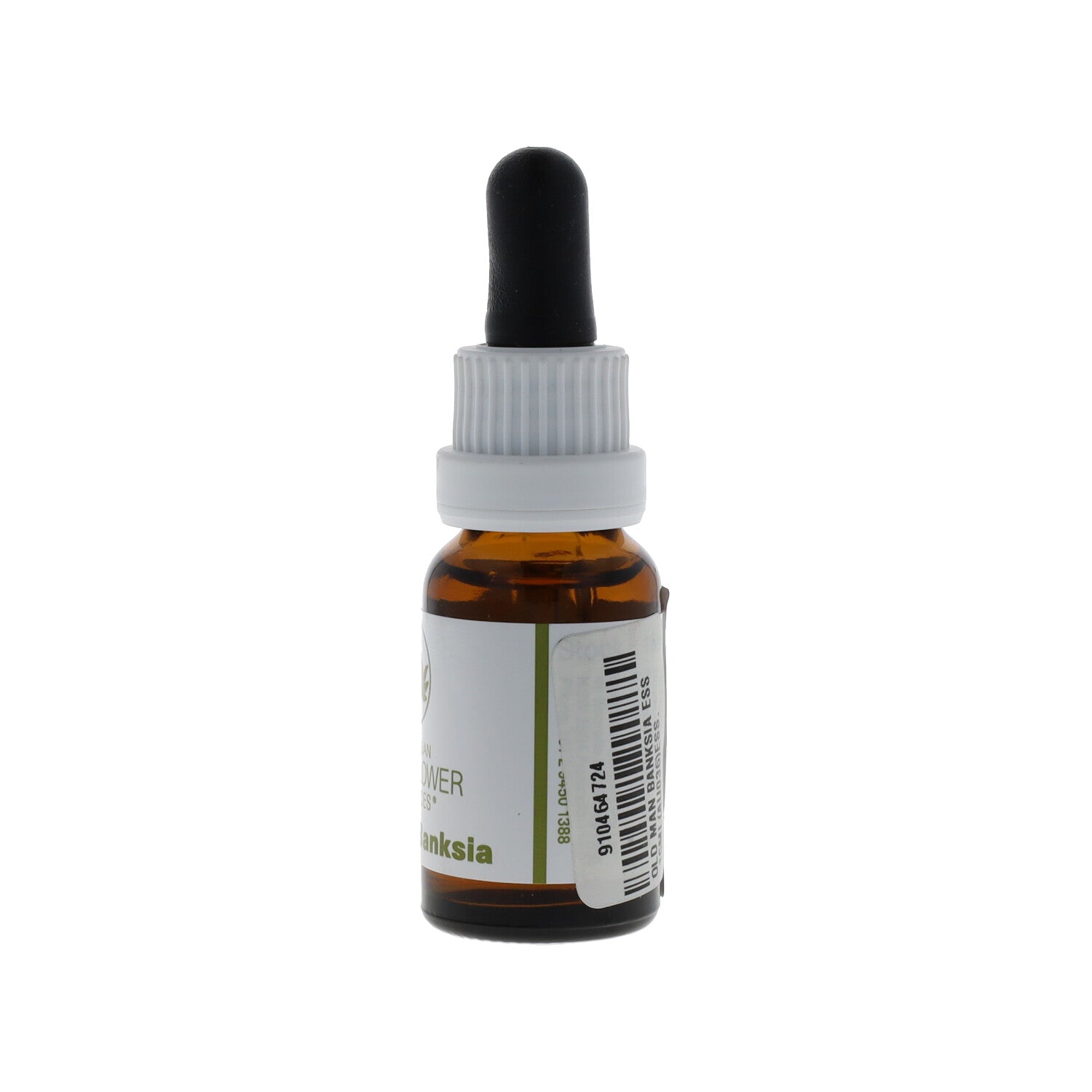 ESSENZE AUSTRALIAN BUSH OLD MAN BANKSIA 15ML