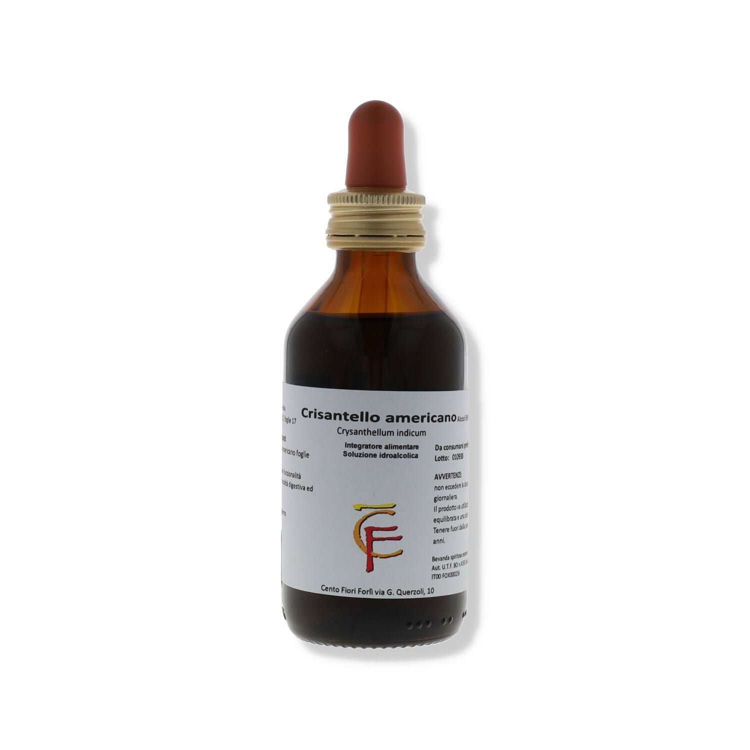CRISANTELLO AMERICANO SI 100ML