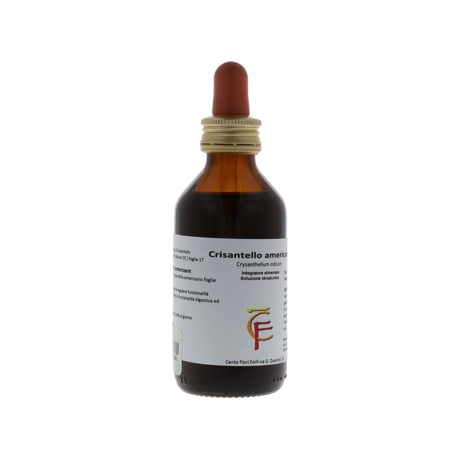 CRISANTELLO AMERICANO SI 100ML