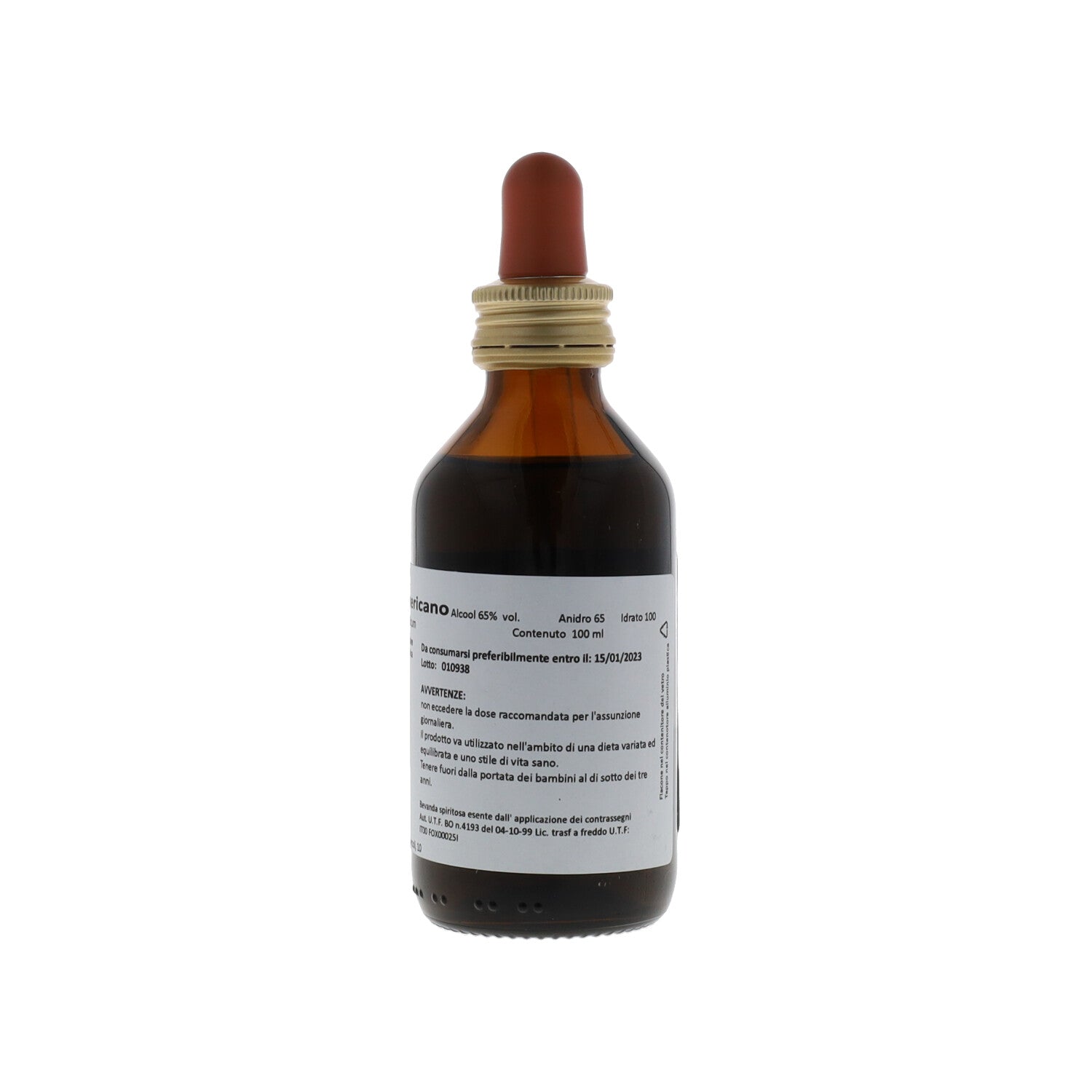 CRISANTELLO AMERICANO SI 100ML