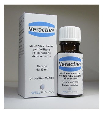VERACTIV 10ML