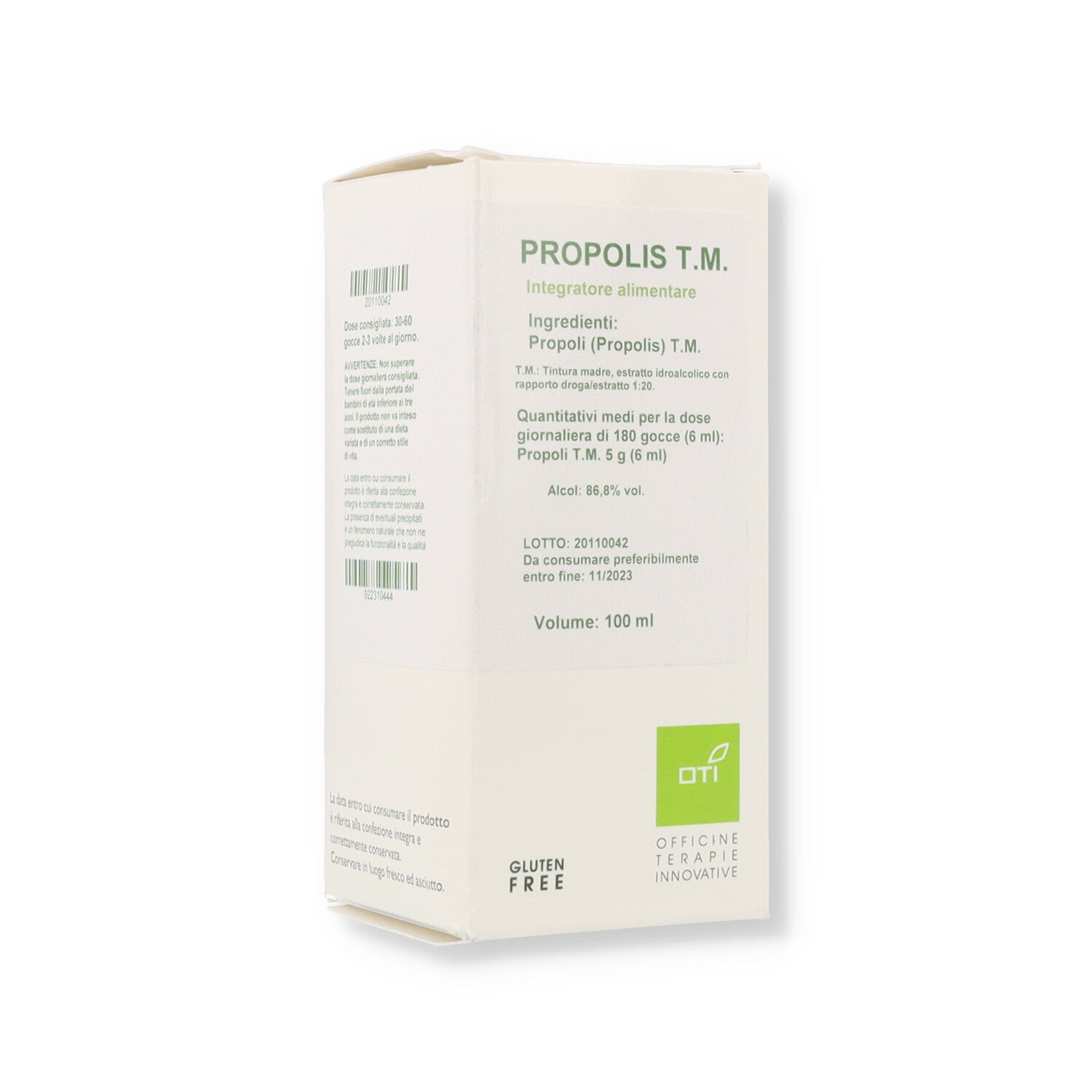 PROPOLIS - 100 ML