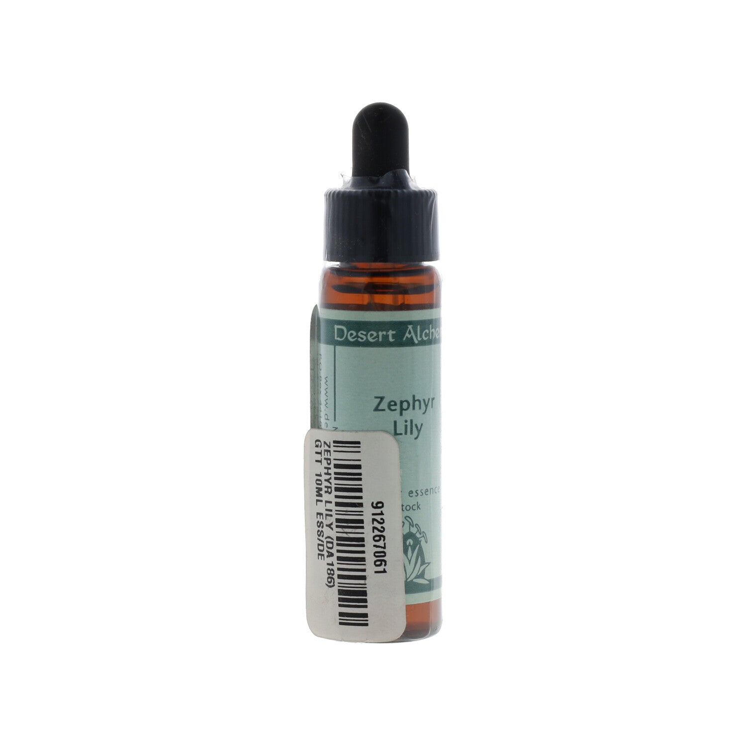 ESSENZA DEL DESERTO DELL'ARIZONA ZEPHYR LILY 10ML