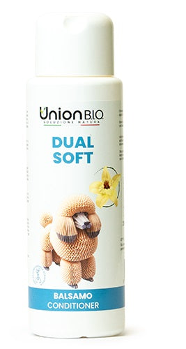 DUAL SOFT 250ML